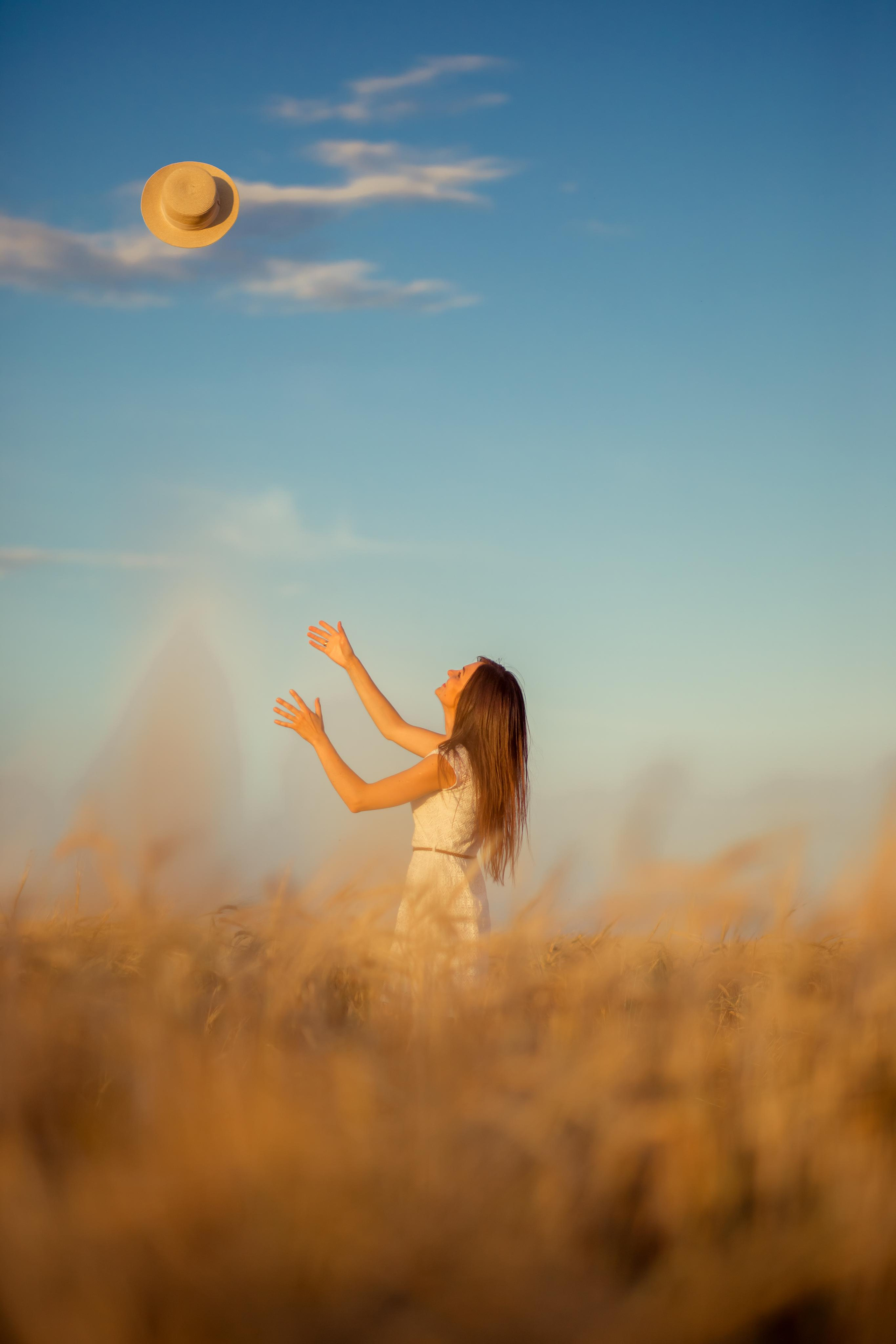 Наташа и её семья