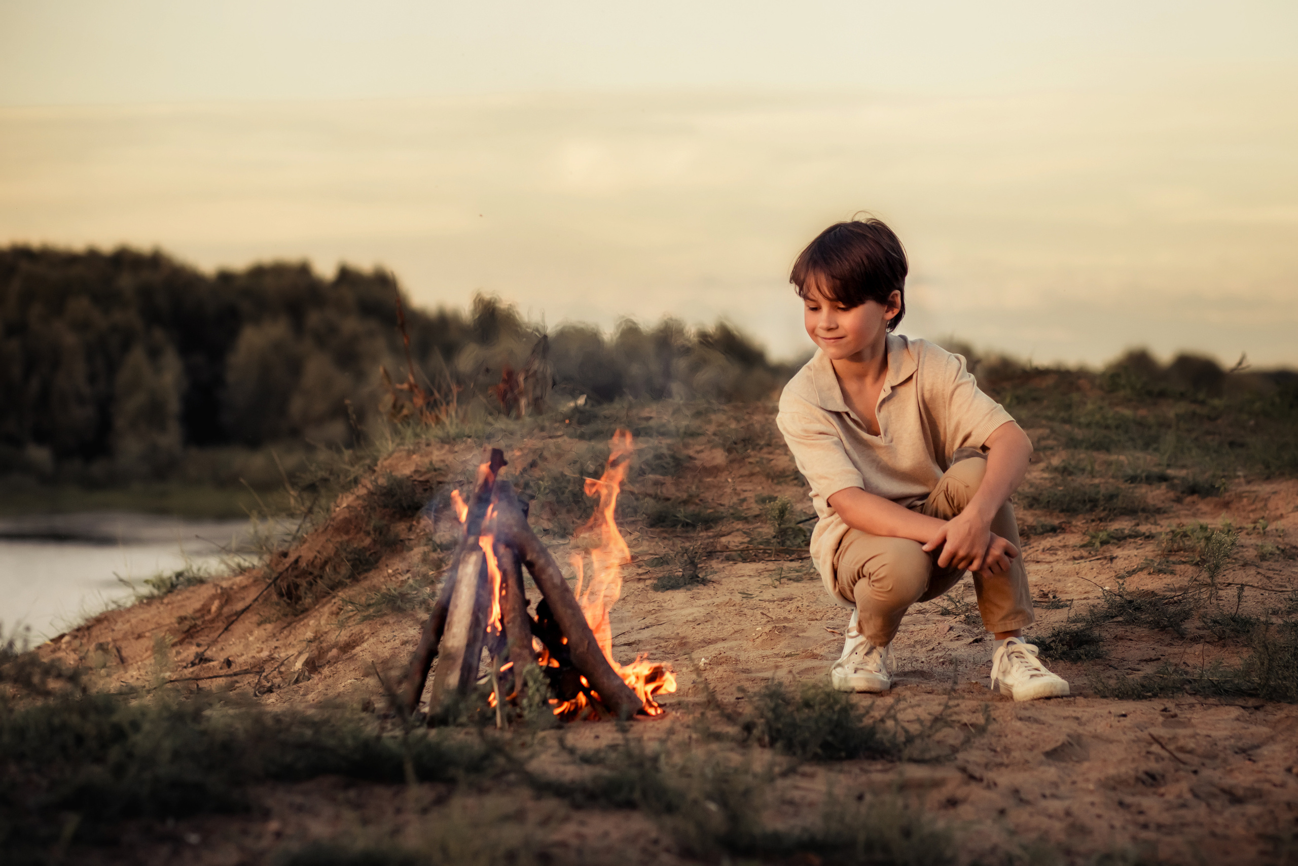 Семья Бендик