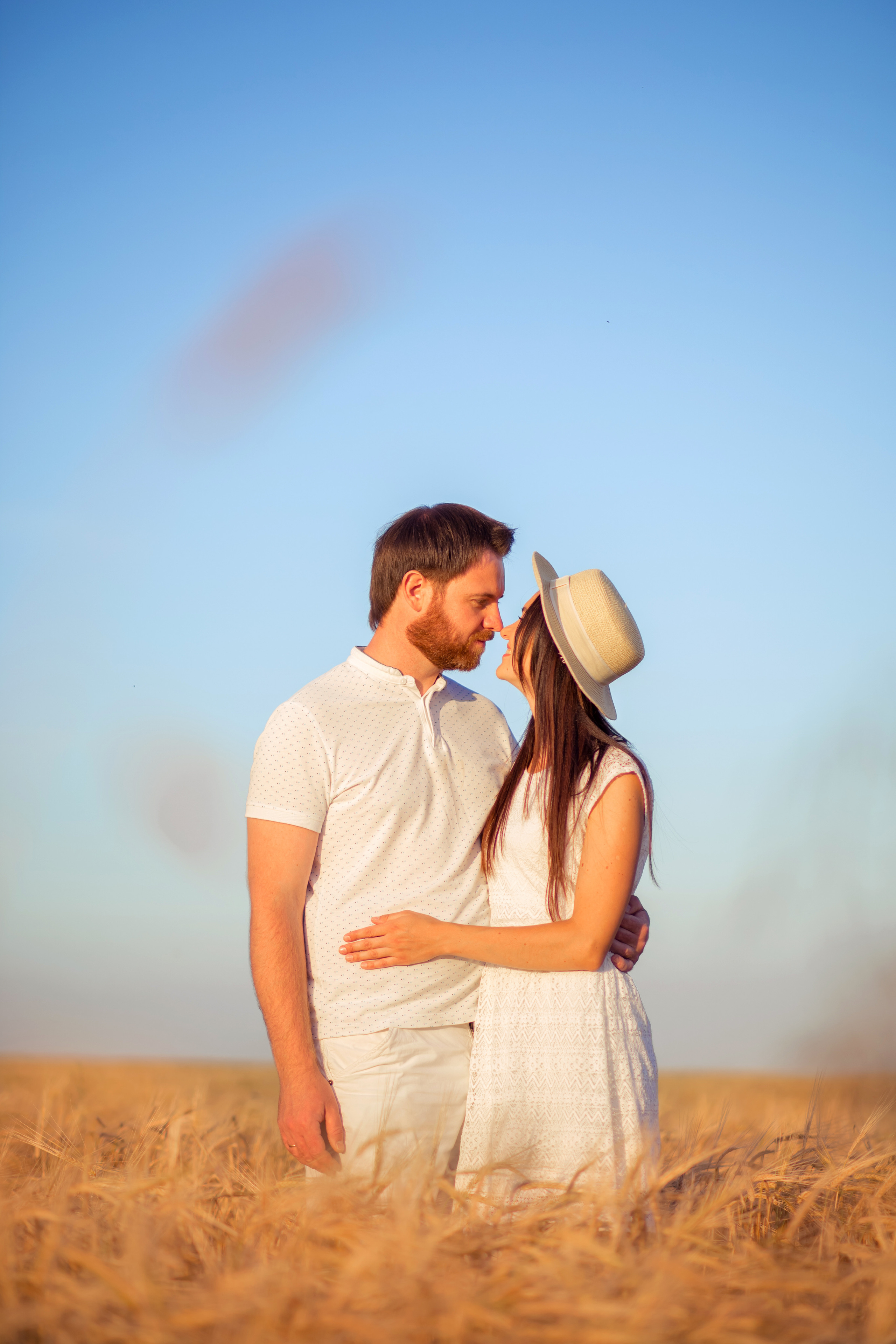 Наташа и её семья