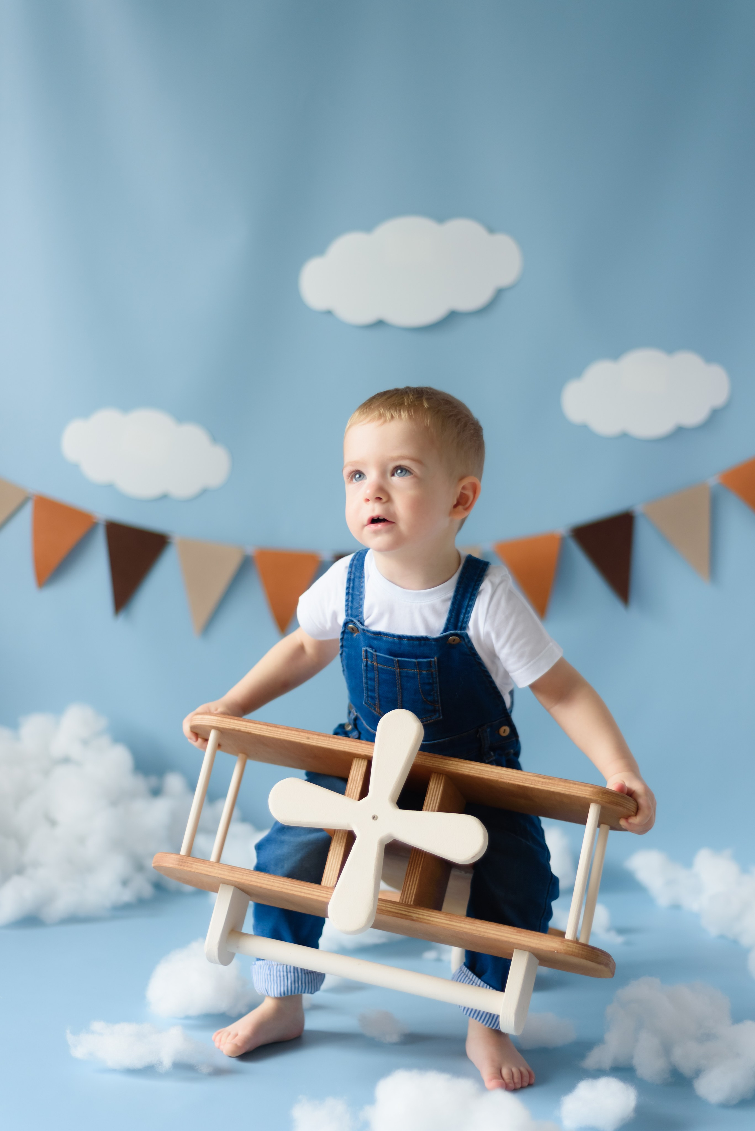 Детский Фотограф |Фотограф на годик в Брянске Ирина Романова