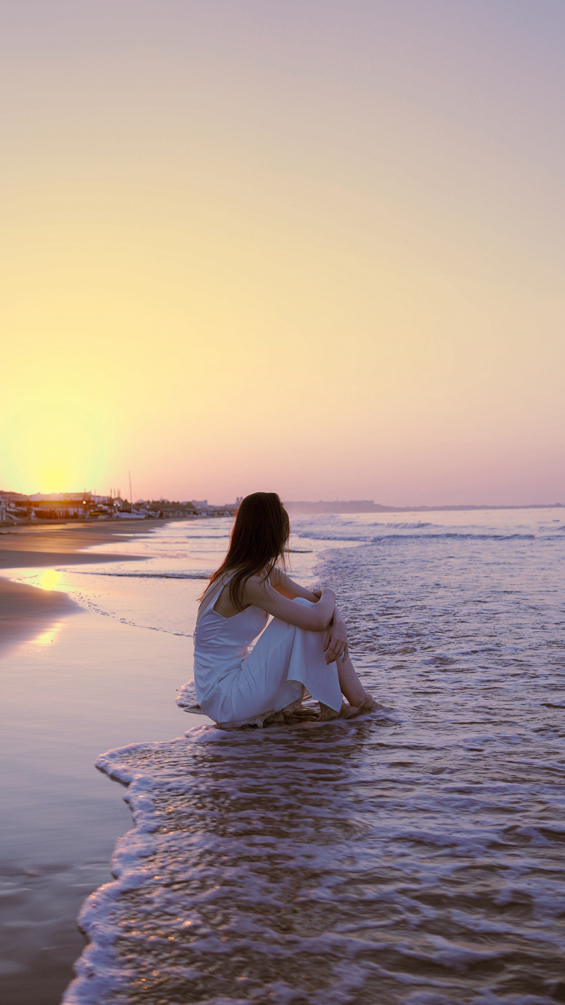 КАТЯ | СИДЕ. Photographer Barcelona