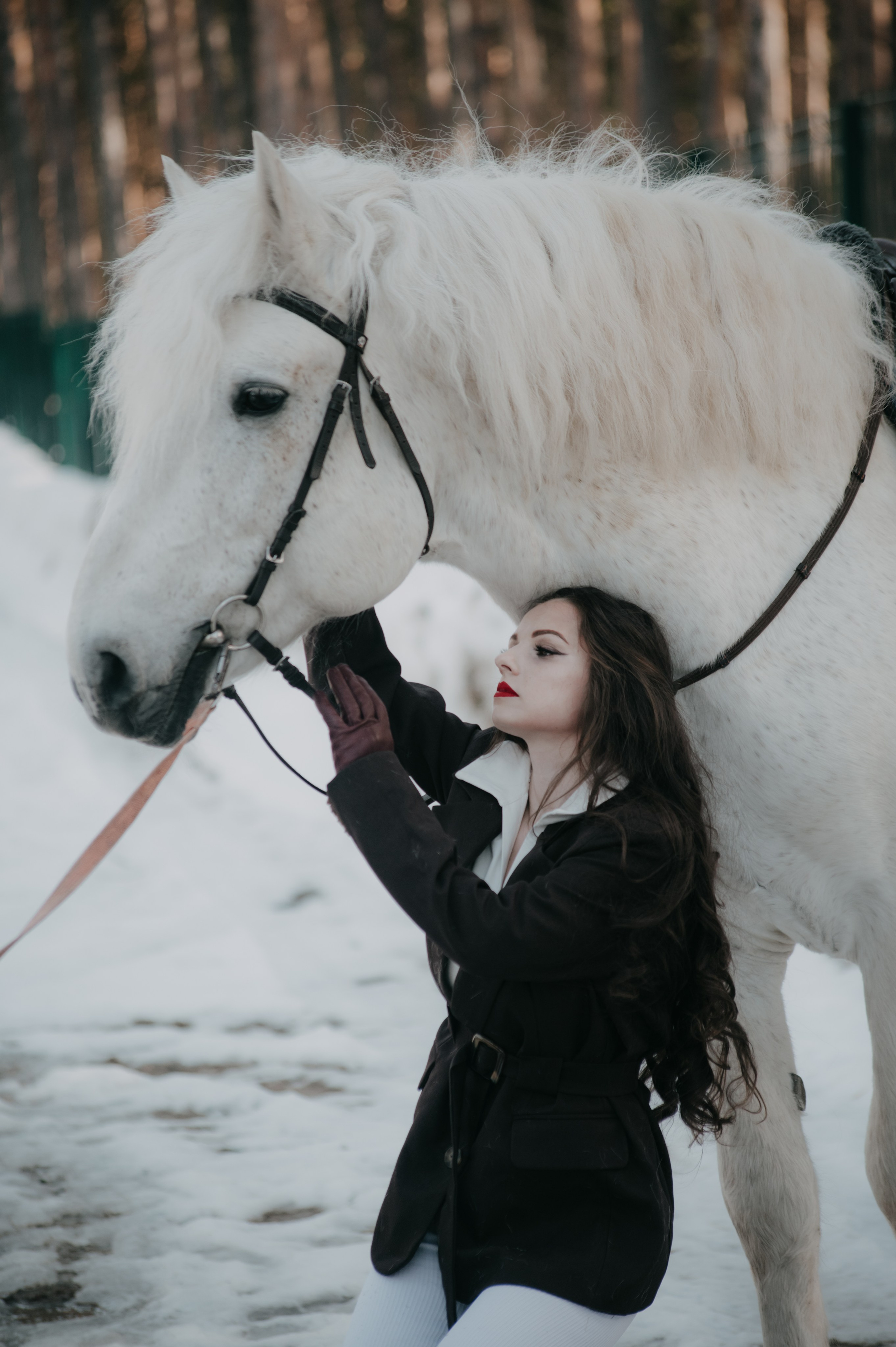 Конюшня. Фотограф новорожденных, семейный, женский фотограф Сургут Юлия Шумкова
