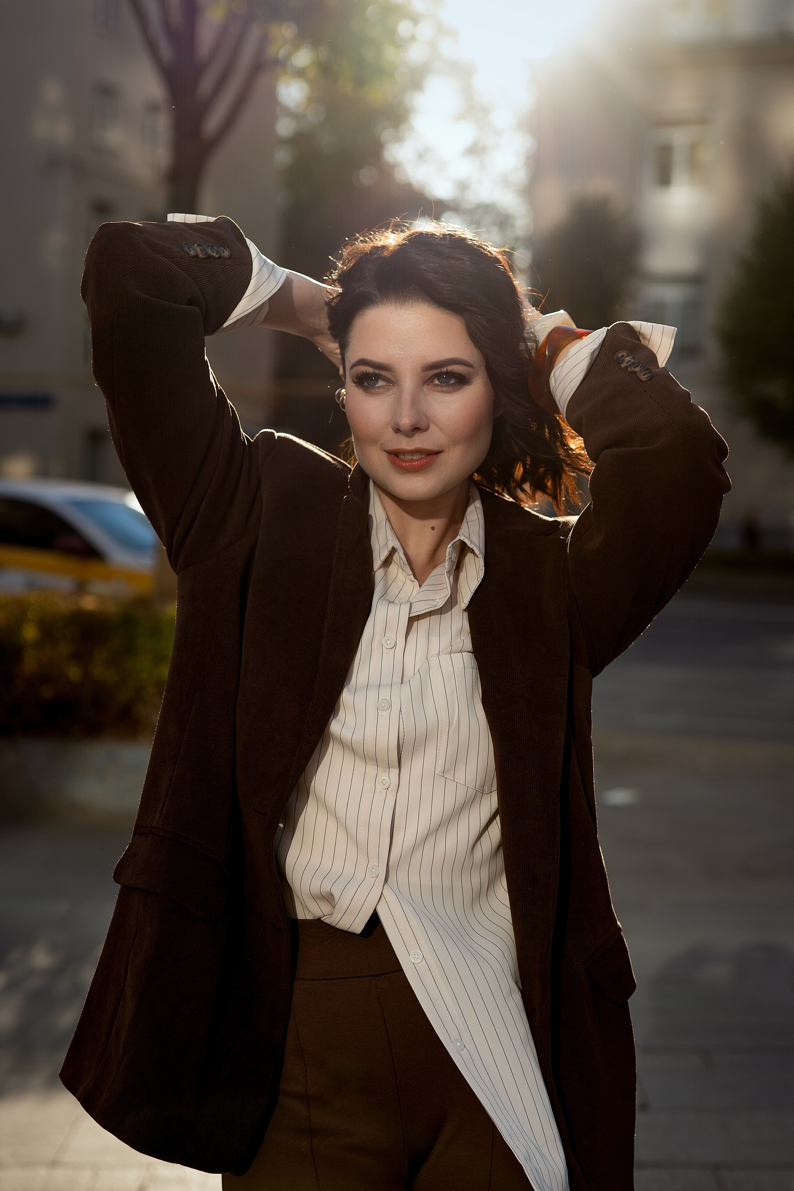 Уличные. Твой фотограф в Москве