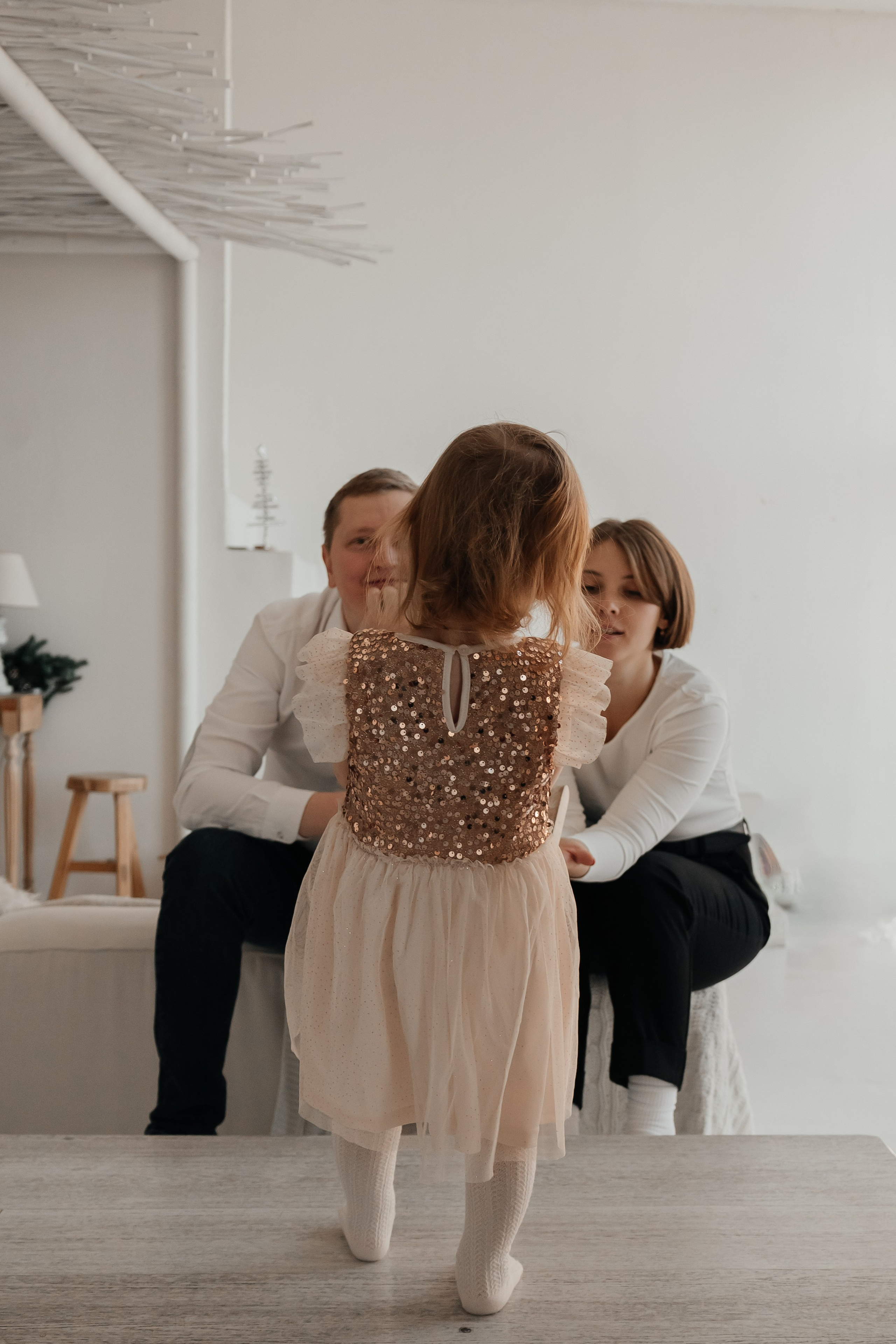 Семейные. Фотограф и видеограф для бизнеса, экспертов и мероприятий в Москве