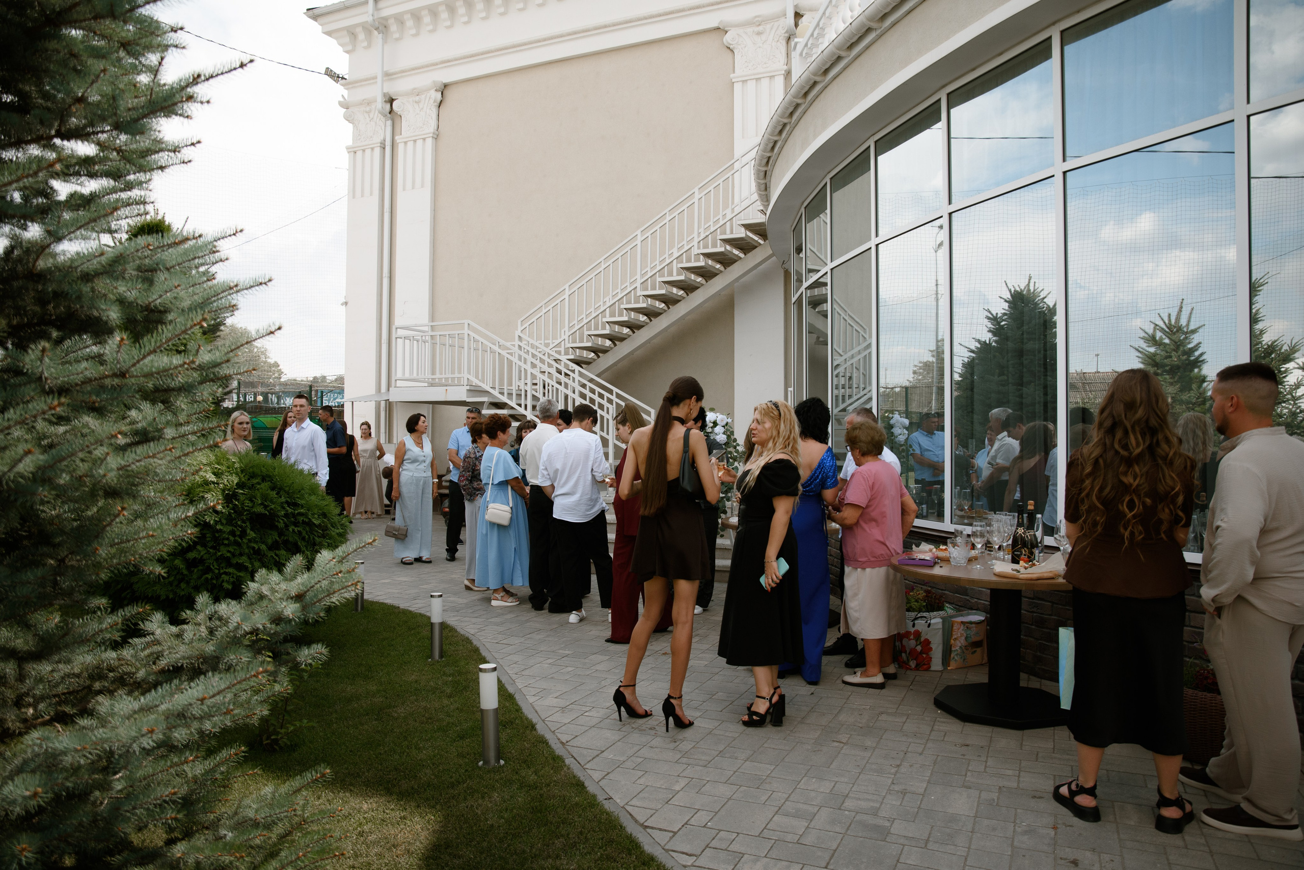 Валерия и Семён. Свадебный, портретный фотограф в Волгограде Ермашова Дарья