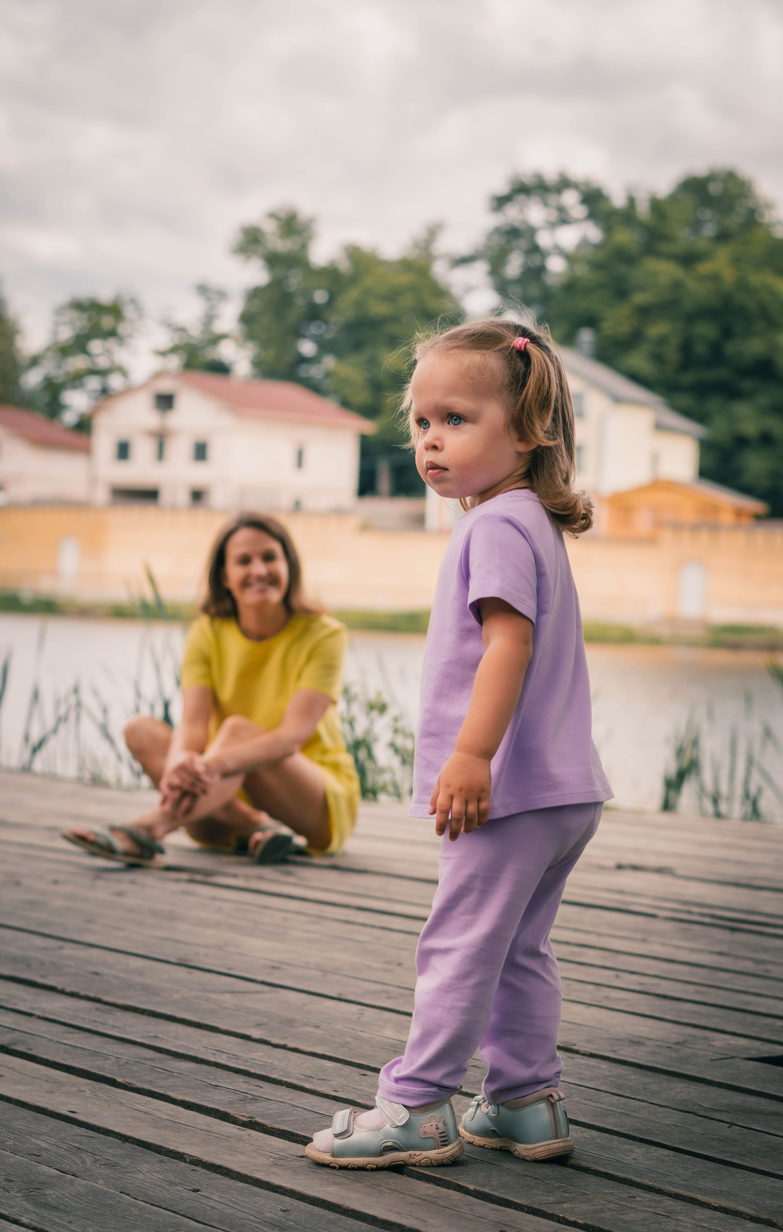 Лилия и Алёна. Фотограф Lifestyle в Санкт-Петербурге, г. Сестрорецк