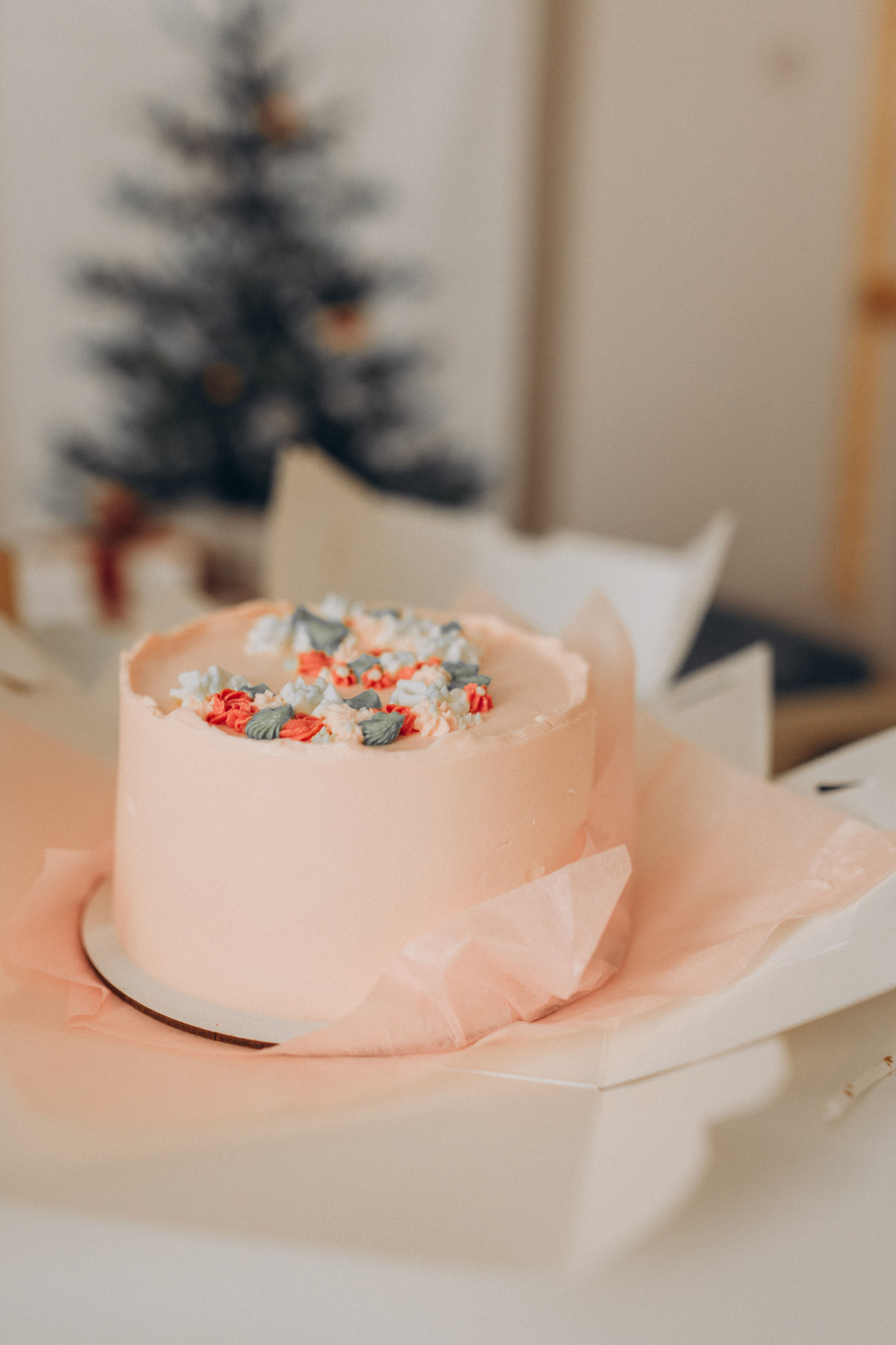 День рождения только раз в году. Семейный фотограф lifestyle в Новосибирске Елена Шпилевая