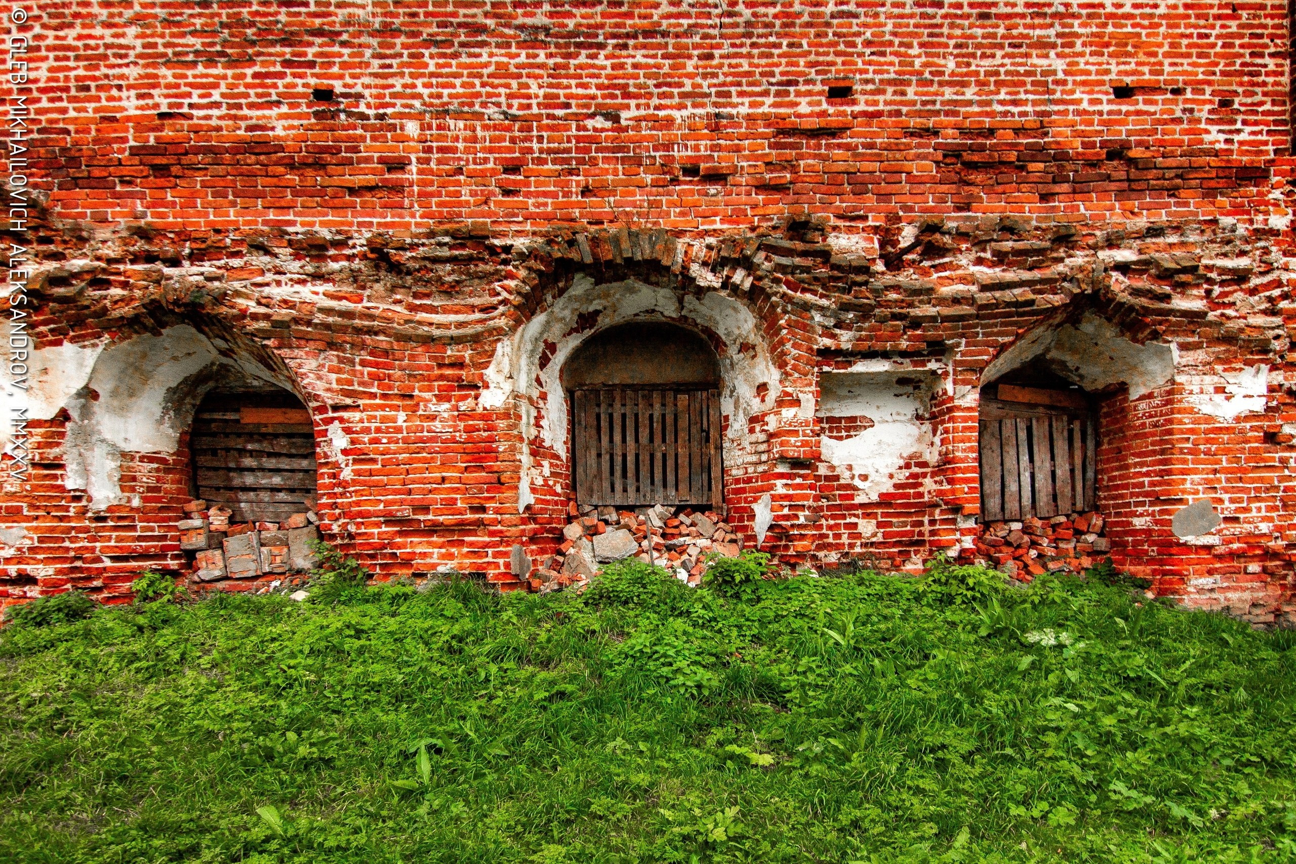 Устье. Храм Смоленской иконы Божией Матери. Зодчество