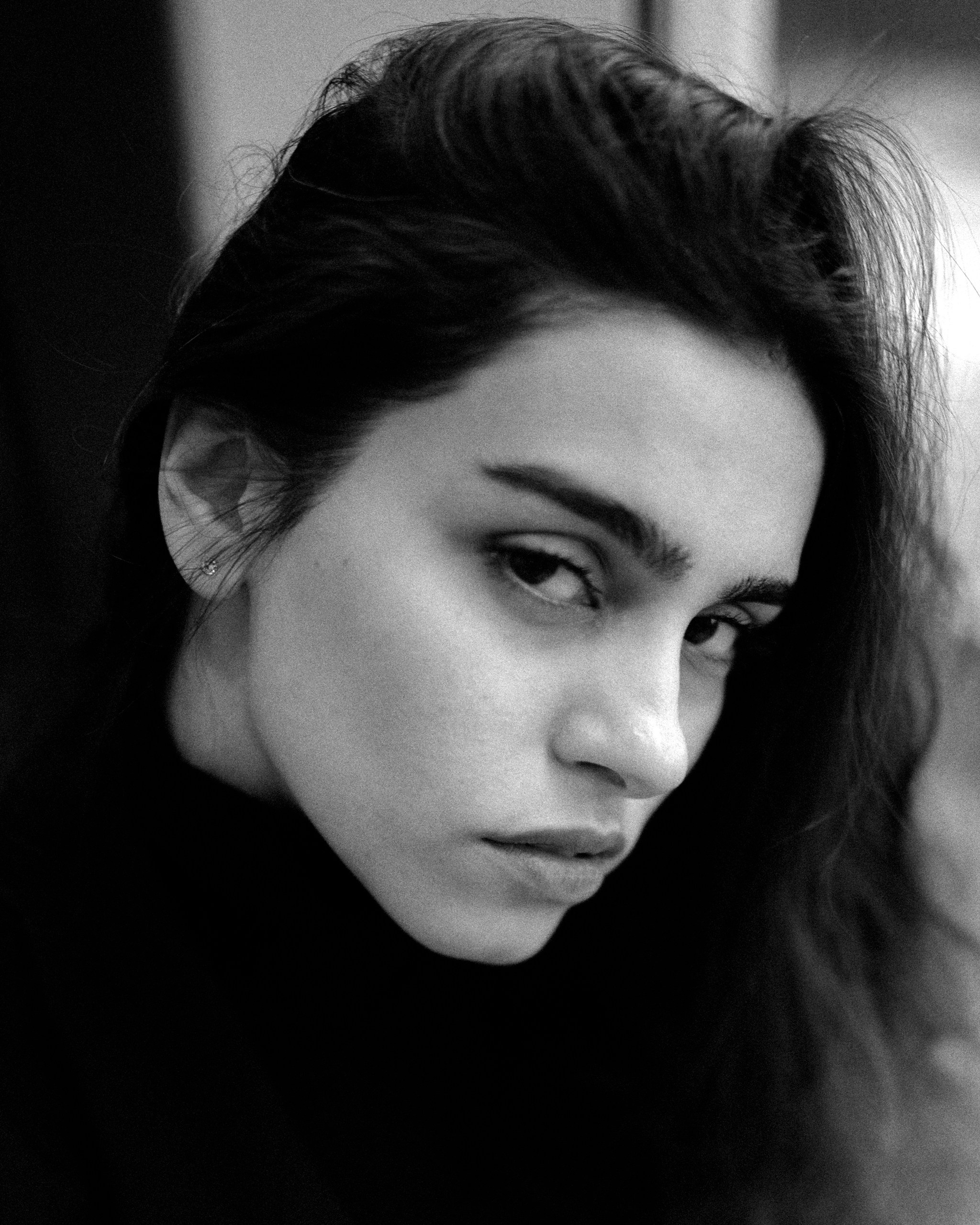 MEHIN. Фотограф города Уральск Ольга Василец