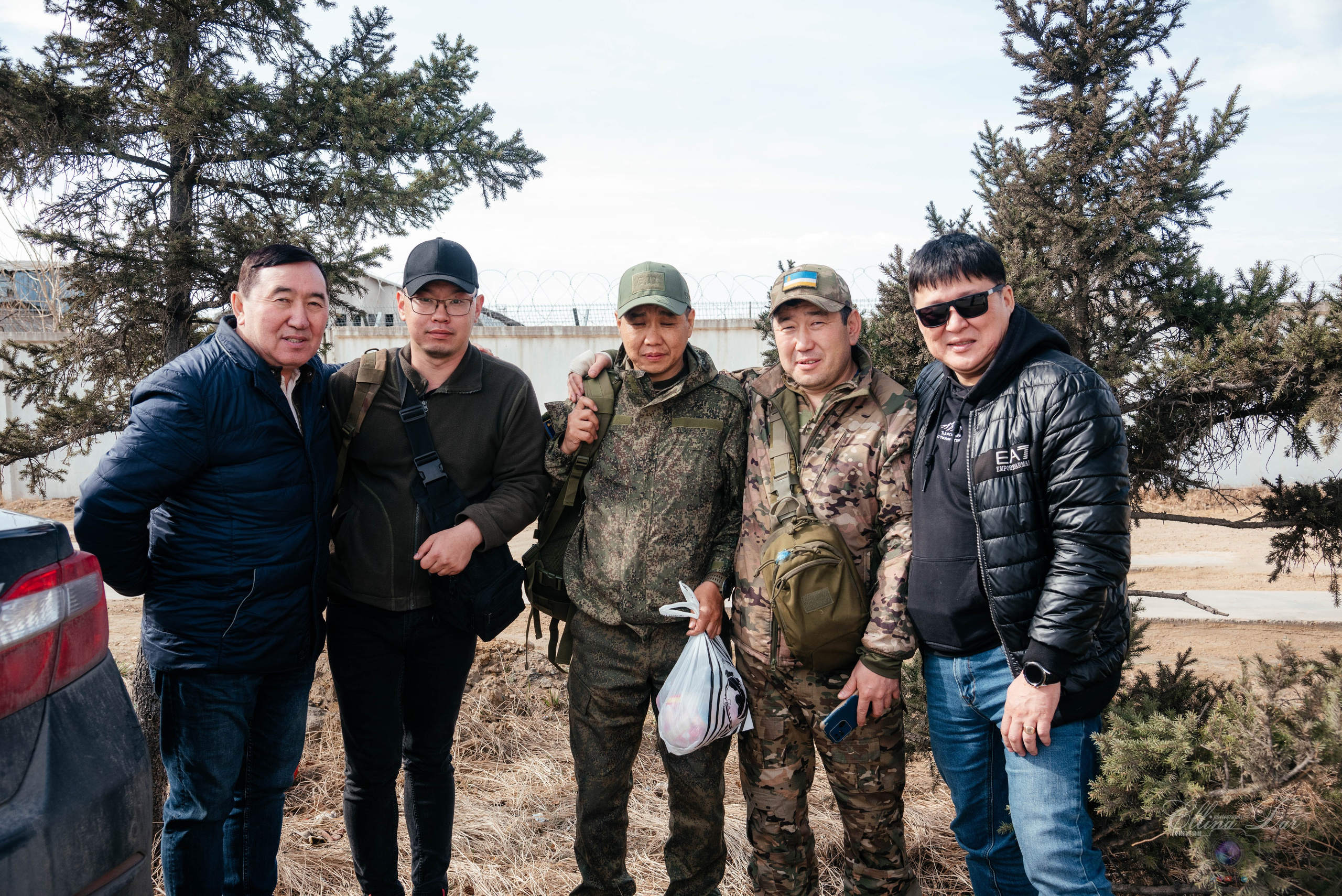 Батор. Фотограф Эллина Дар г. Улан-Удэ