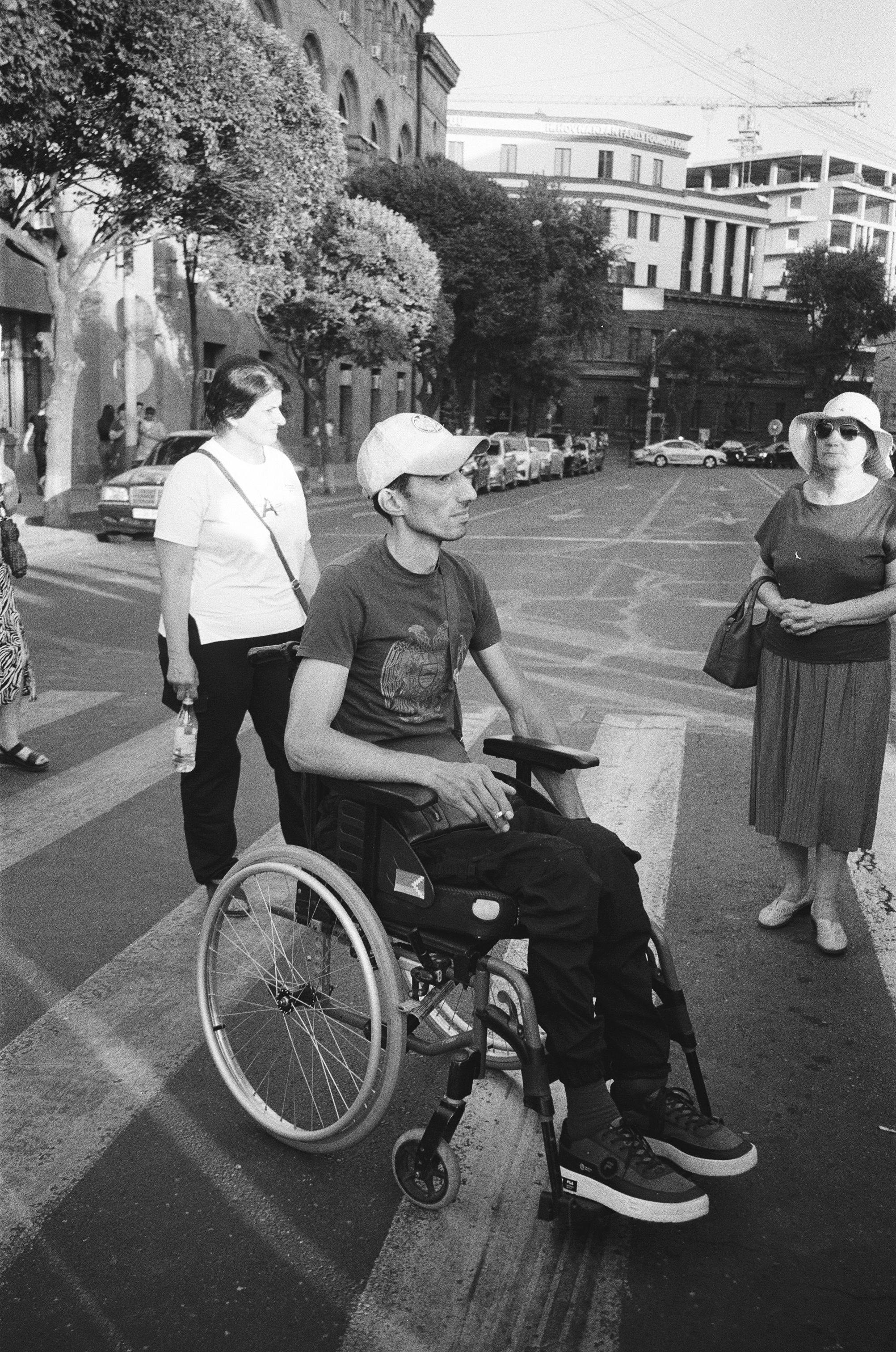 The Year. Documentary photographer, photojournalist based in Russia