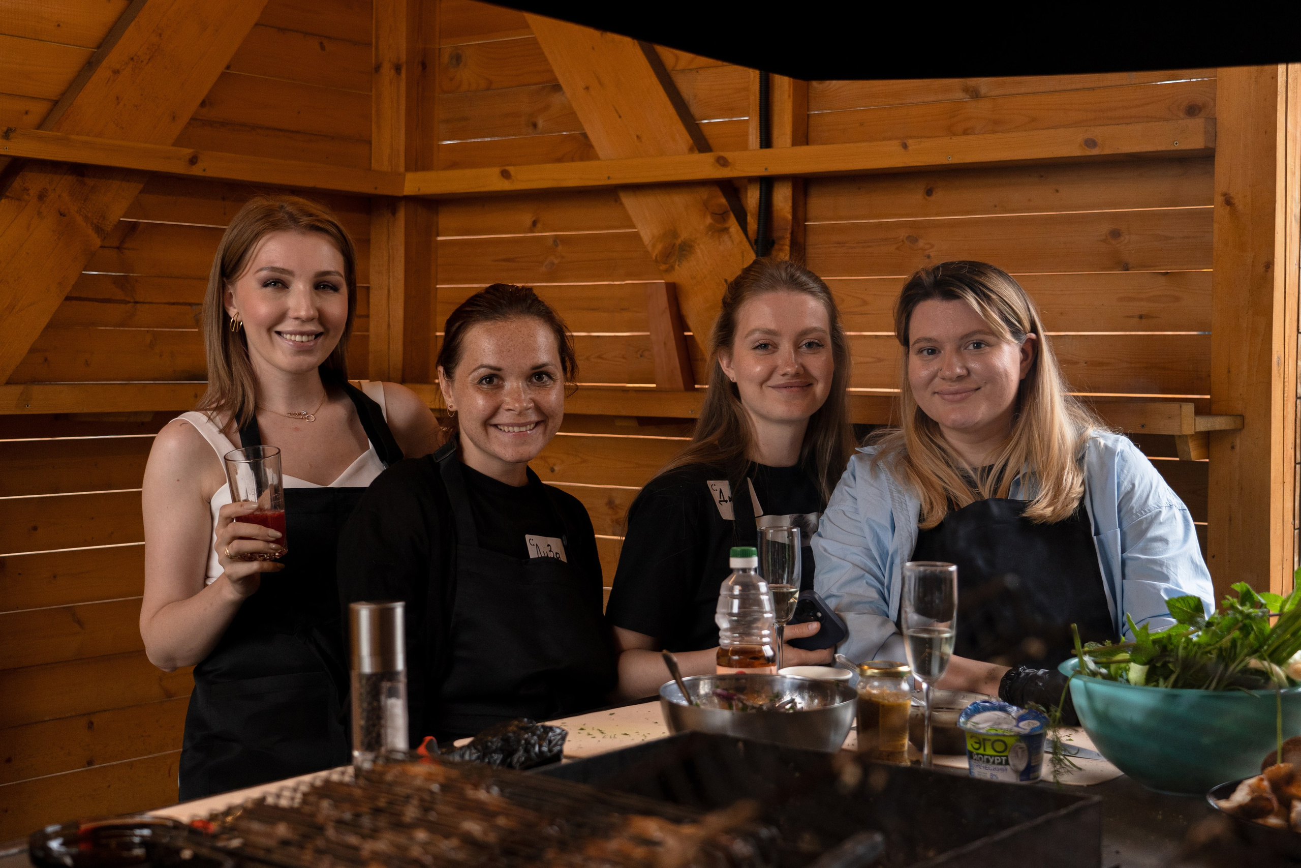 Смекалка. Фотограф-эстет