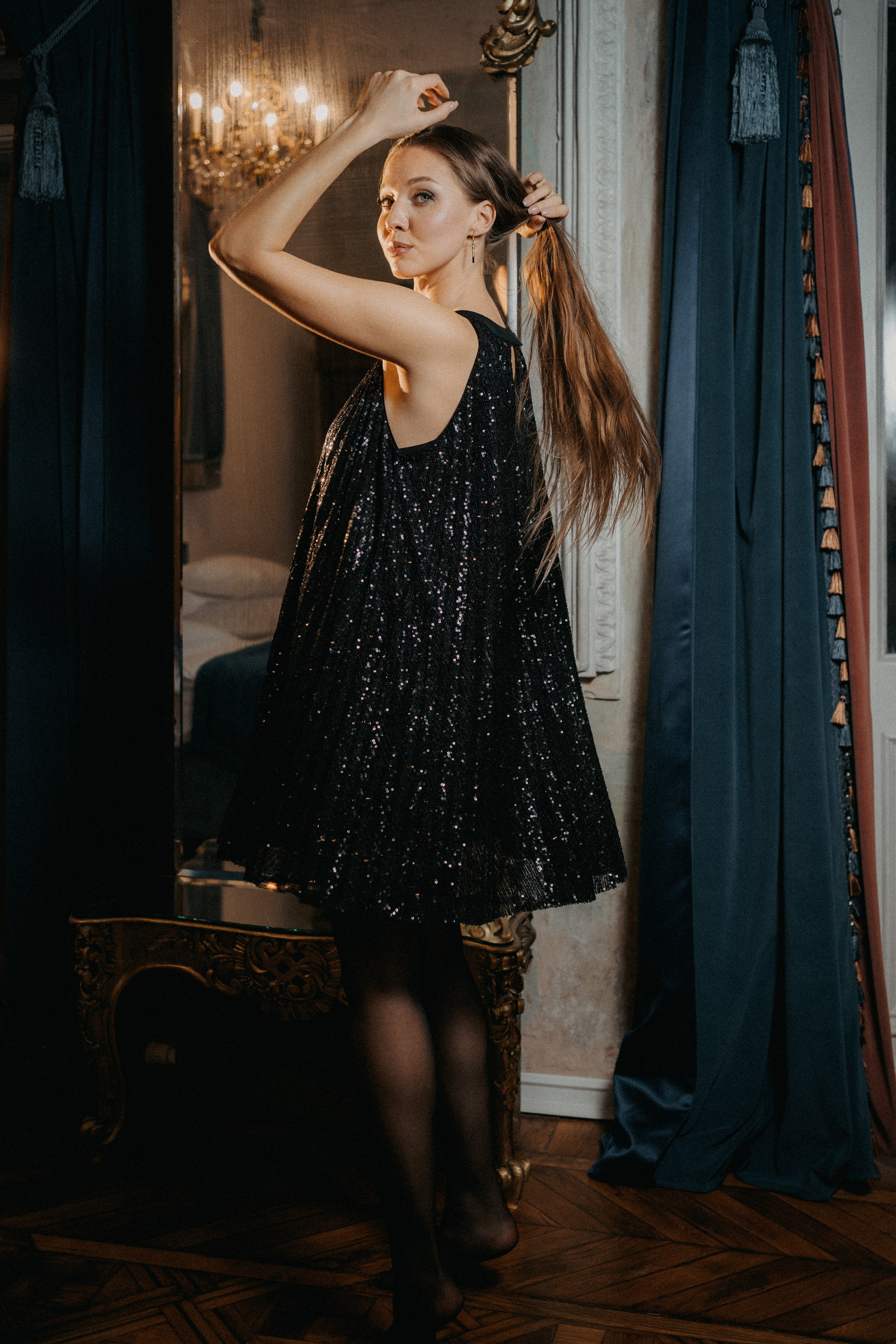 Стильный День Рождения Анны. Семейный lifestyle фотограф в Ростове-на-Дону