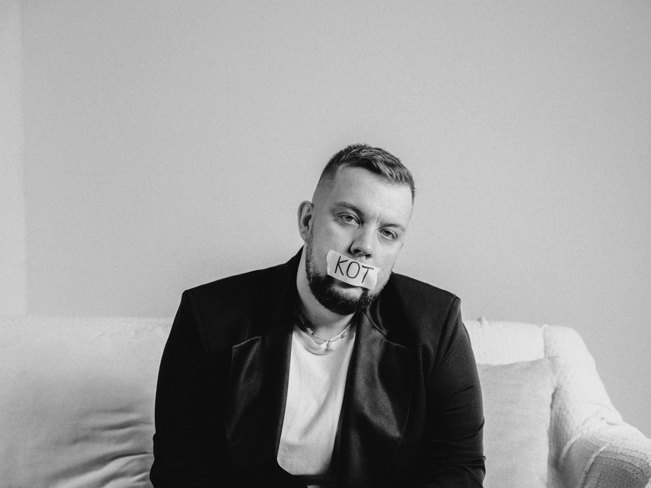 Ведущий ваших мероприятий Константин Кот,