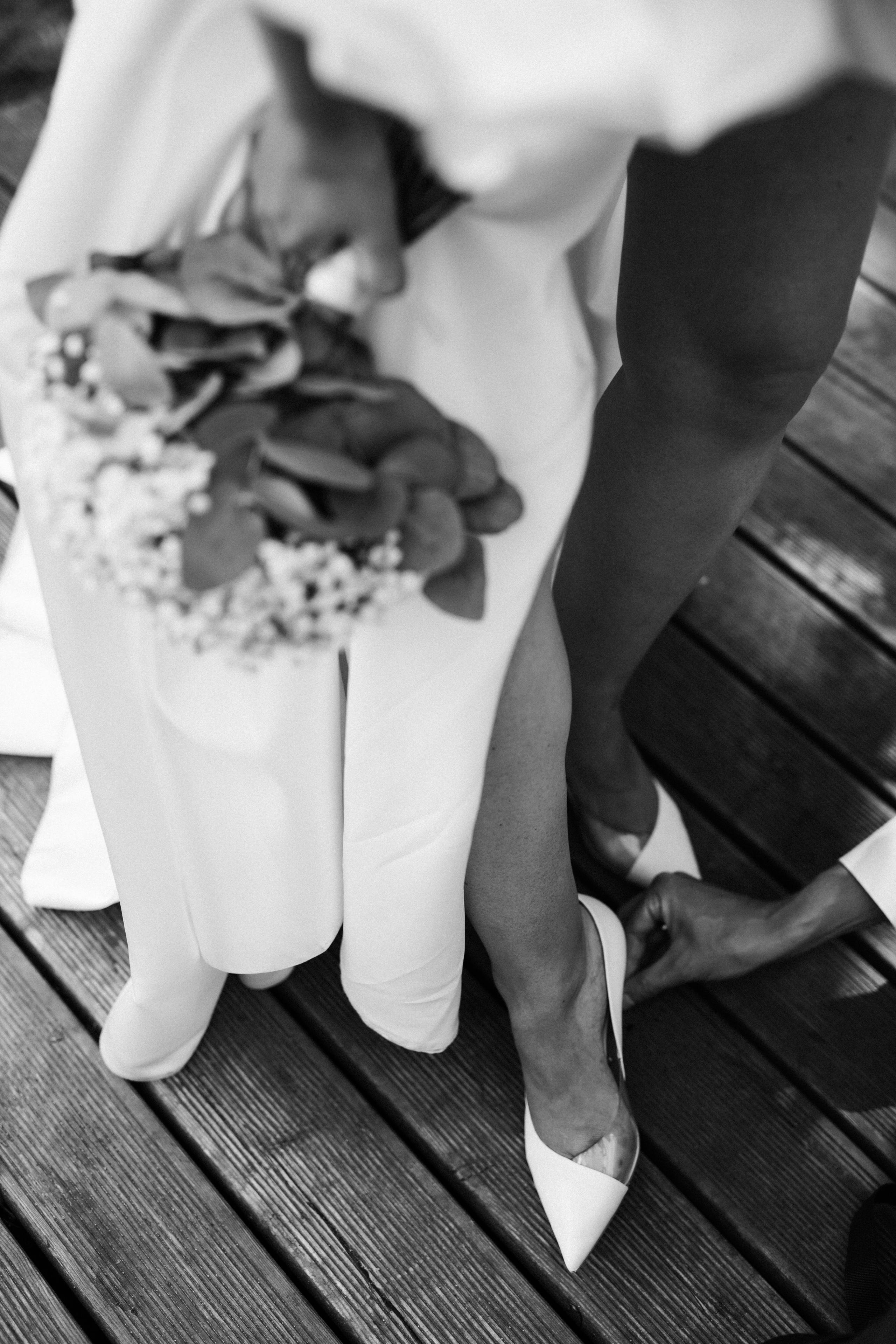 Елена и Алексей. Фотограф Зеленоградск Красильникова Елена