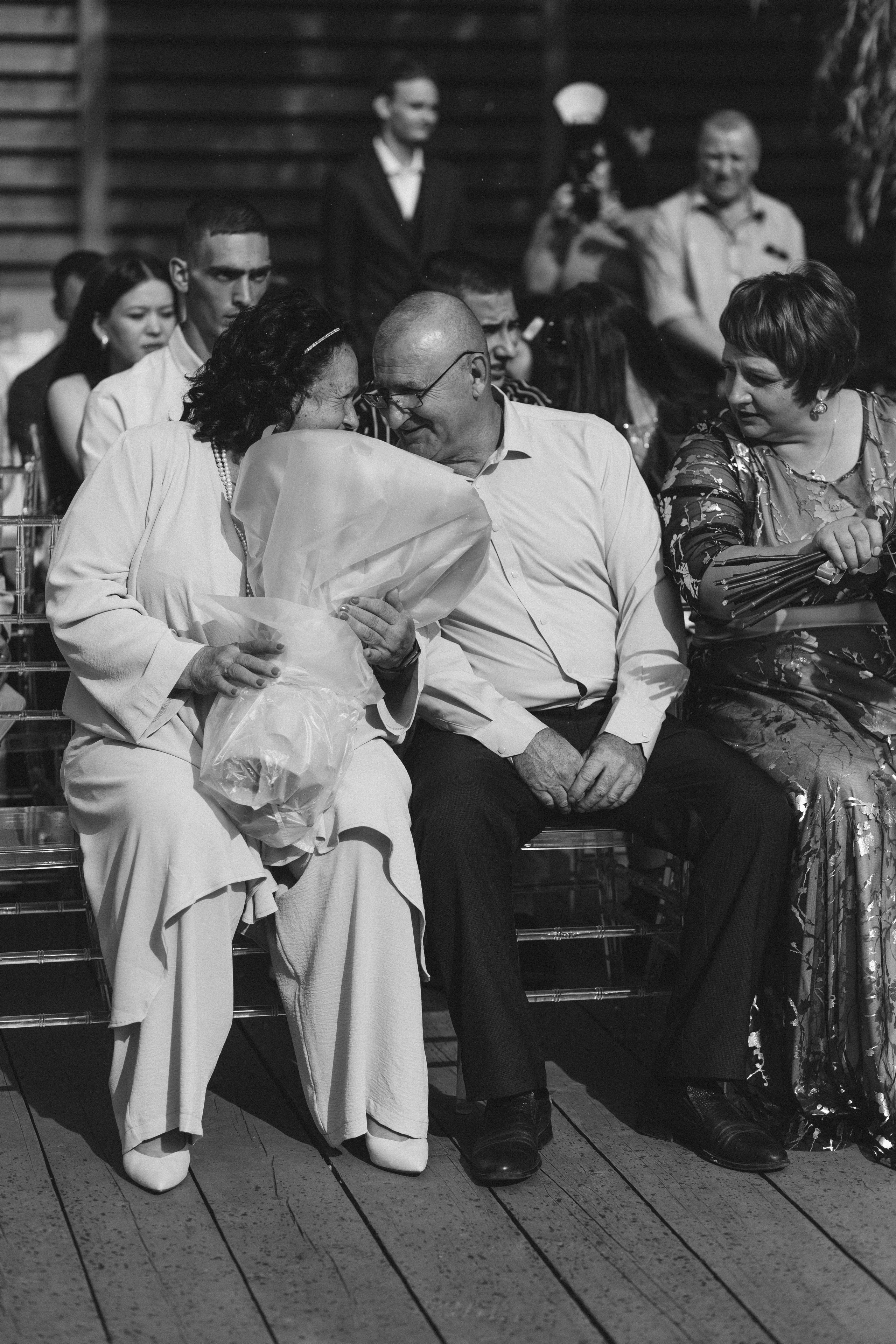 Игорь & Ангелина. Главная