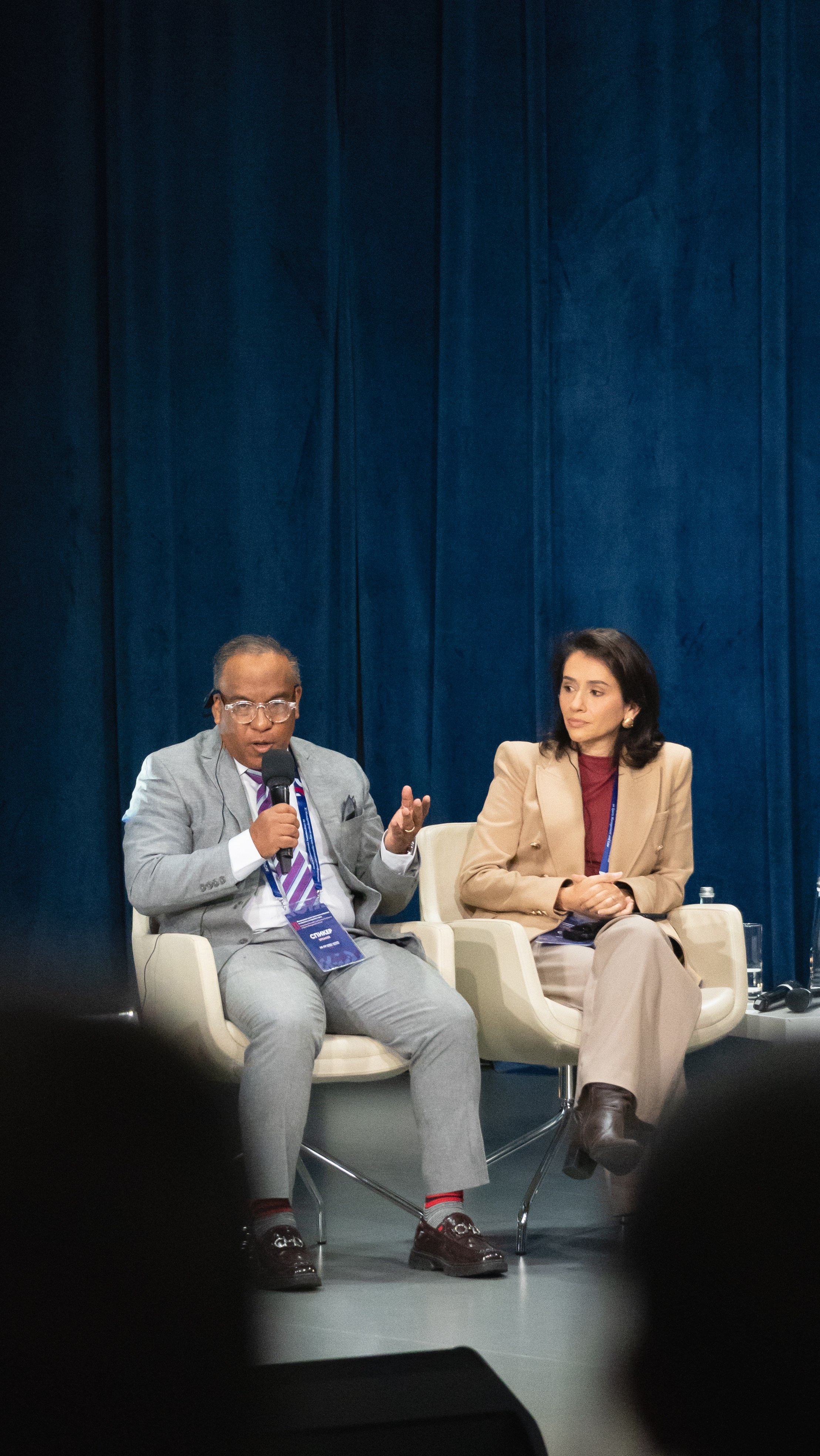 XI Международная научно-практическая конференция по спортивному менеджменту. Фотограф и видеооператор Екатерина Гнатюк