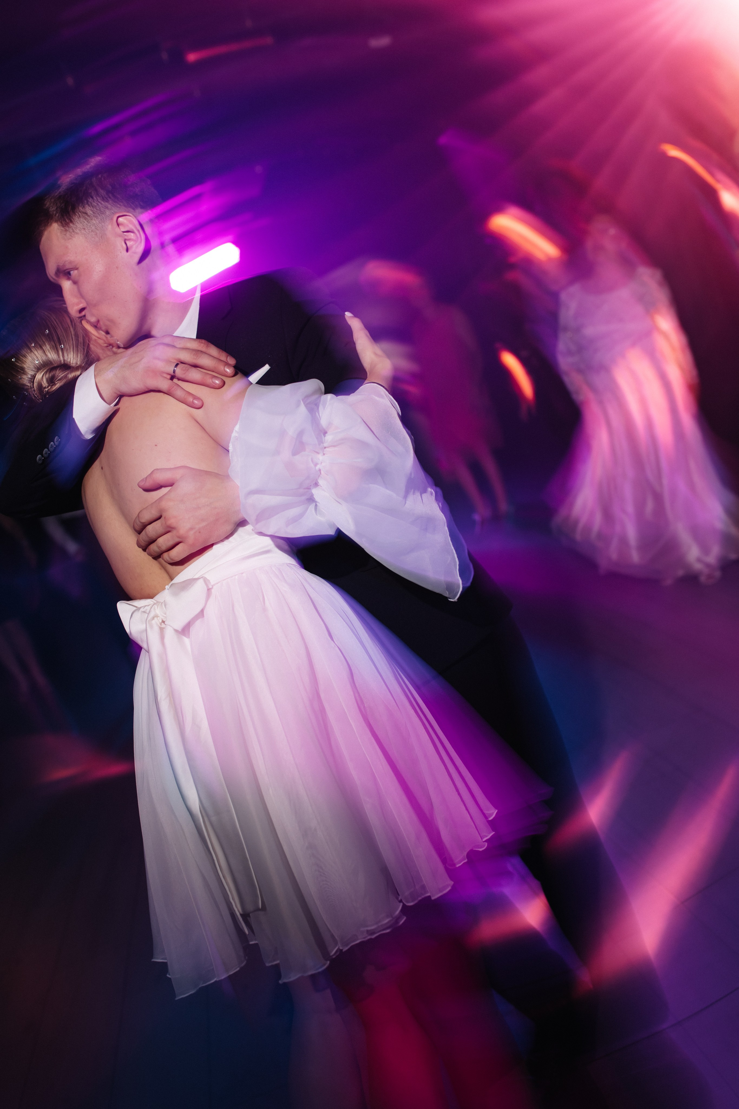 Мария и Данил. Мордвинова Татьяна