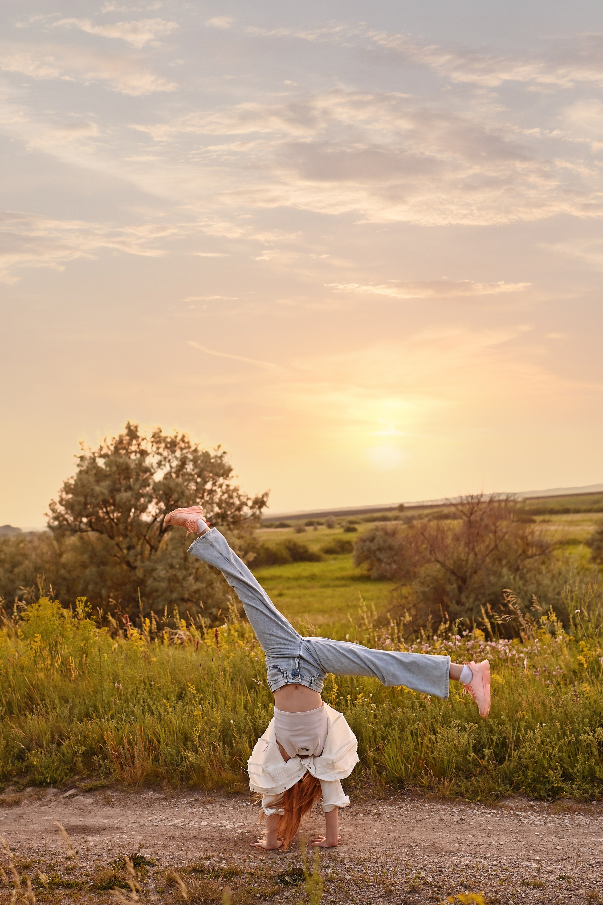 Настя и Лера. Свадебный и семейный фотограф в Самаре Головань Наталья