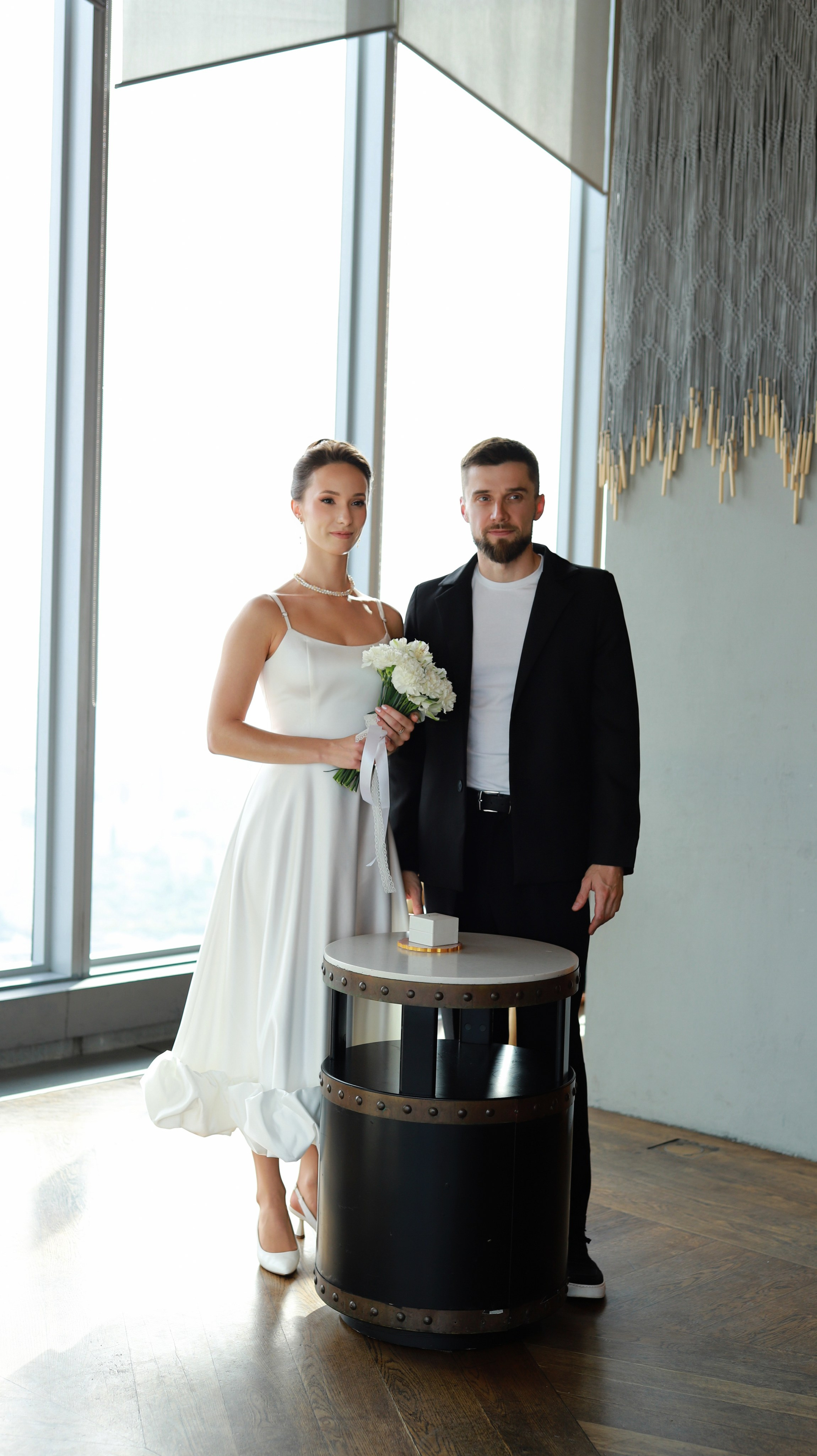 Александра и Илья. Семейный фотограф Лахтикова Ирина