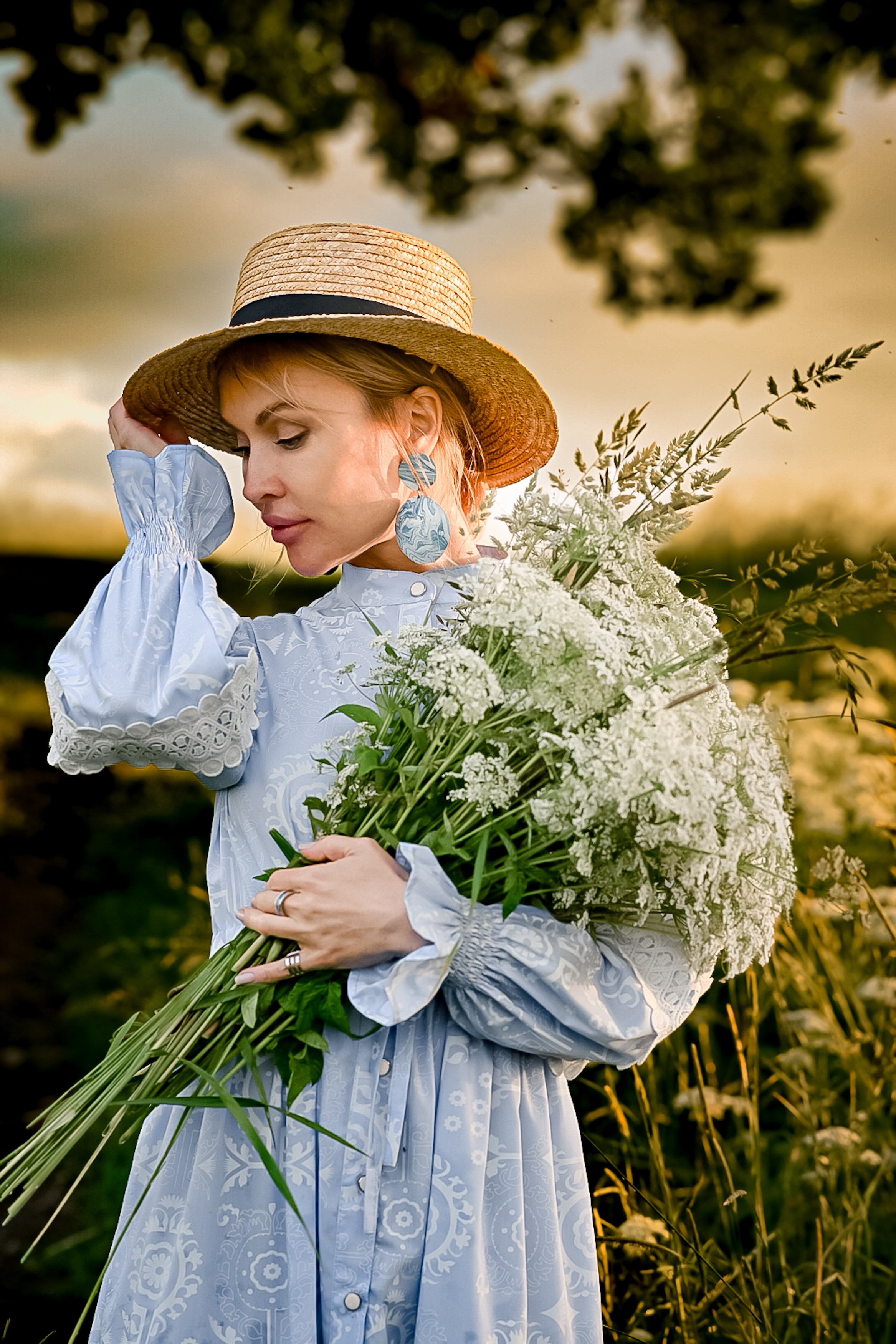 LifeStyle фотограф Анна Воробьёва Санкт-Петербург