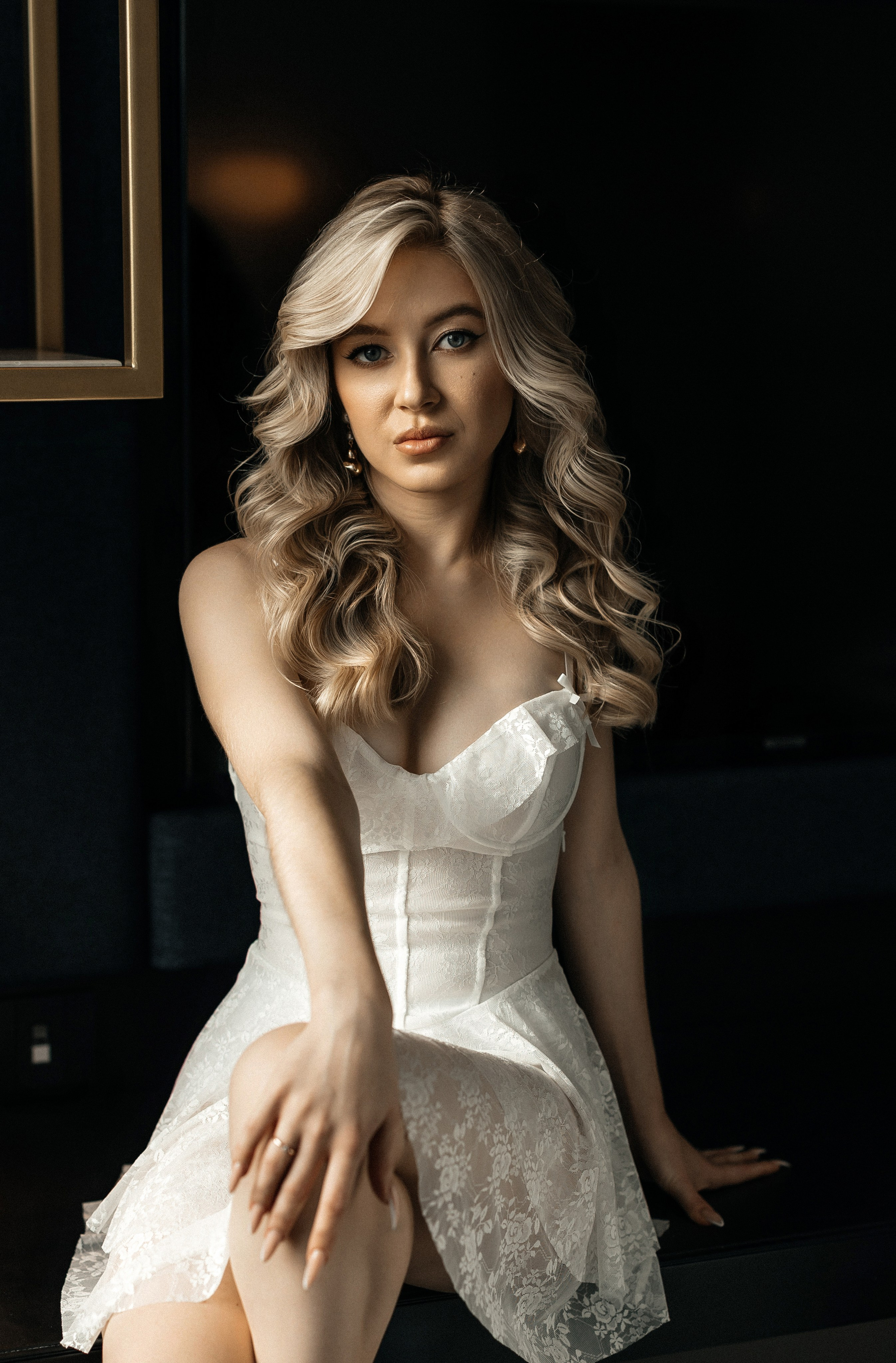 Павел & Аделина | 20.09.25. Свадебный и семейный фотограф в Омске Евгения Хакимова