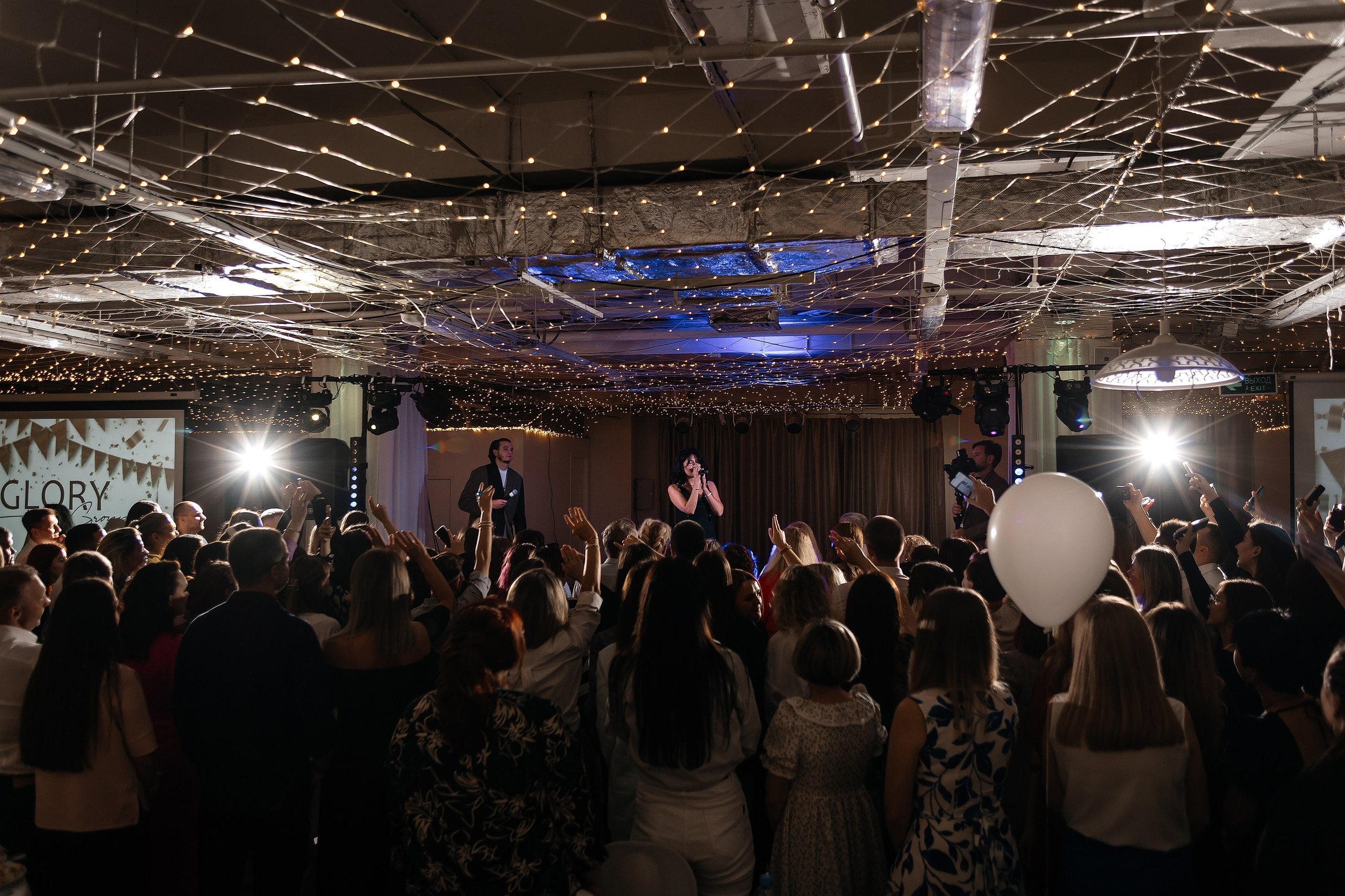 Репортаж. Свадебный и семейный фотограф в Омске Евгения Хакимова