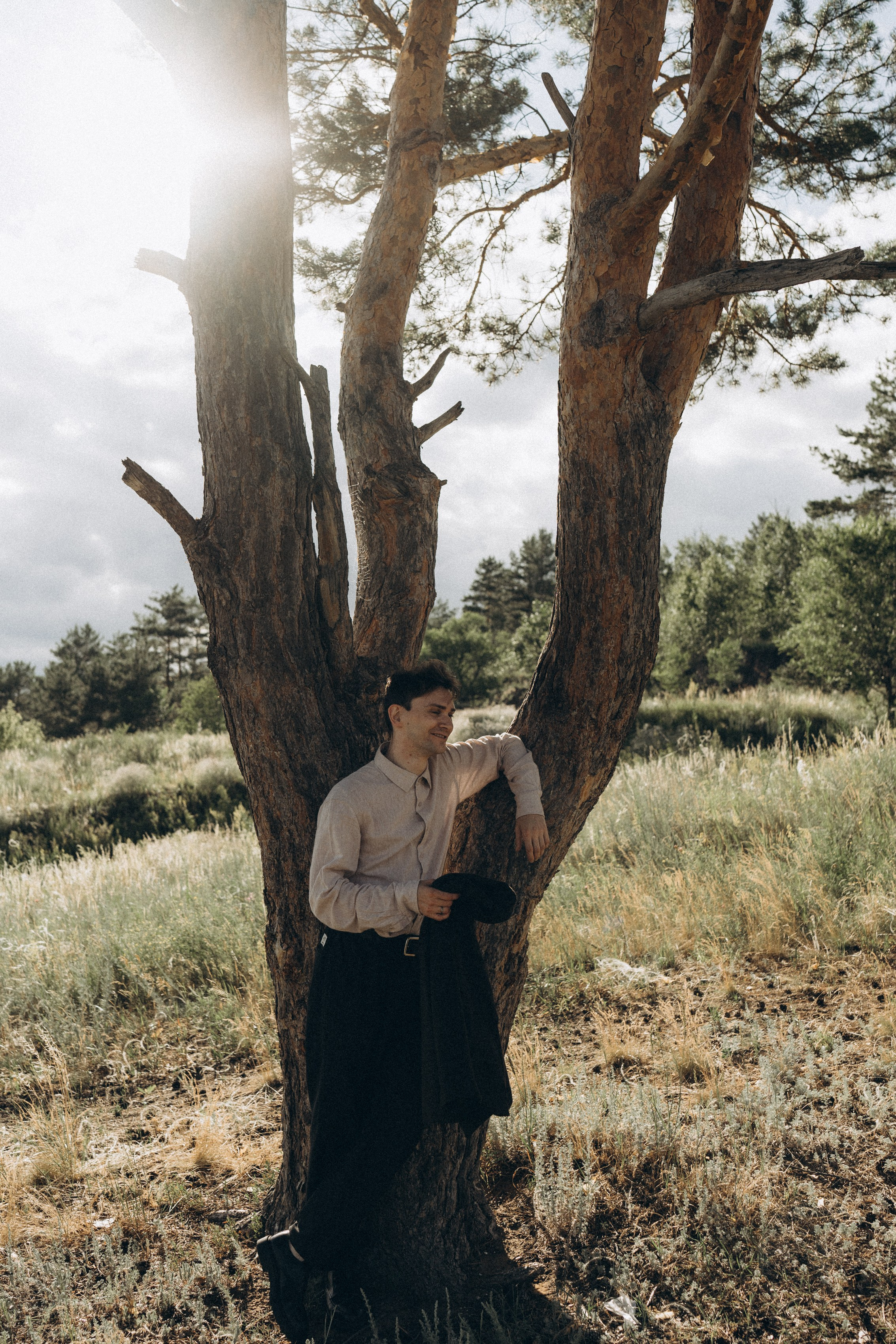 Алексей и Диана. Irina Keln lifestyle photography