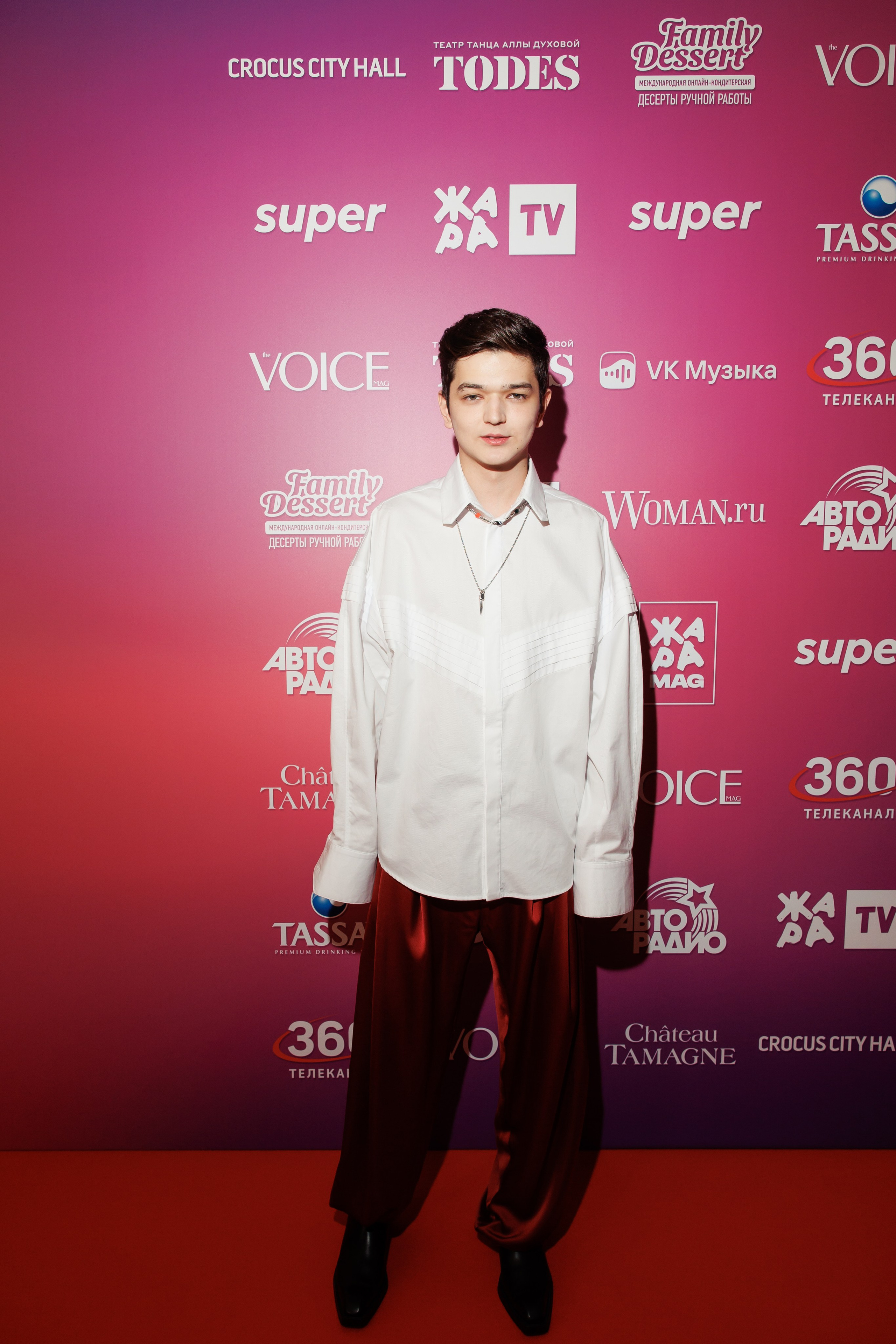 Премия ЖАРА ТВ. Светский фотограф — Анисина Ирина