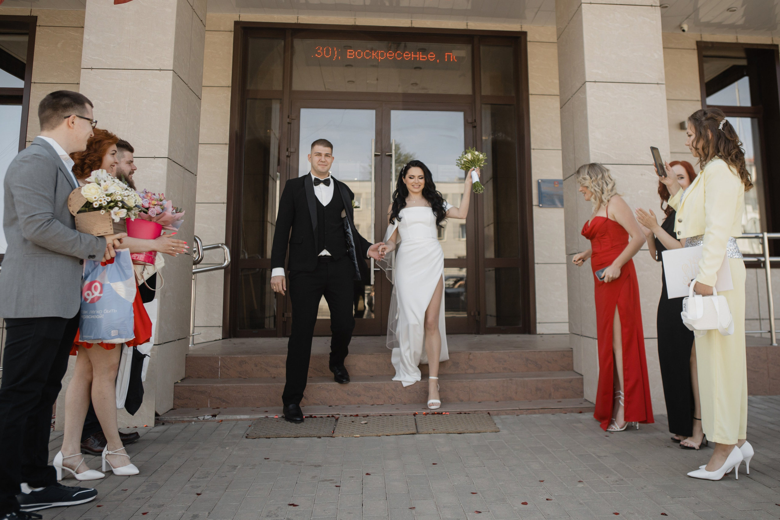 M&E. Свадебный и семейный фотограф Чижова Алина