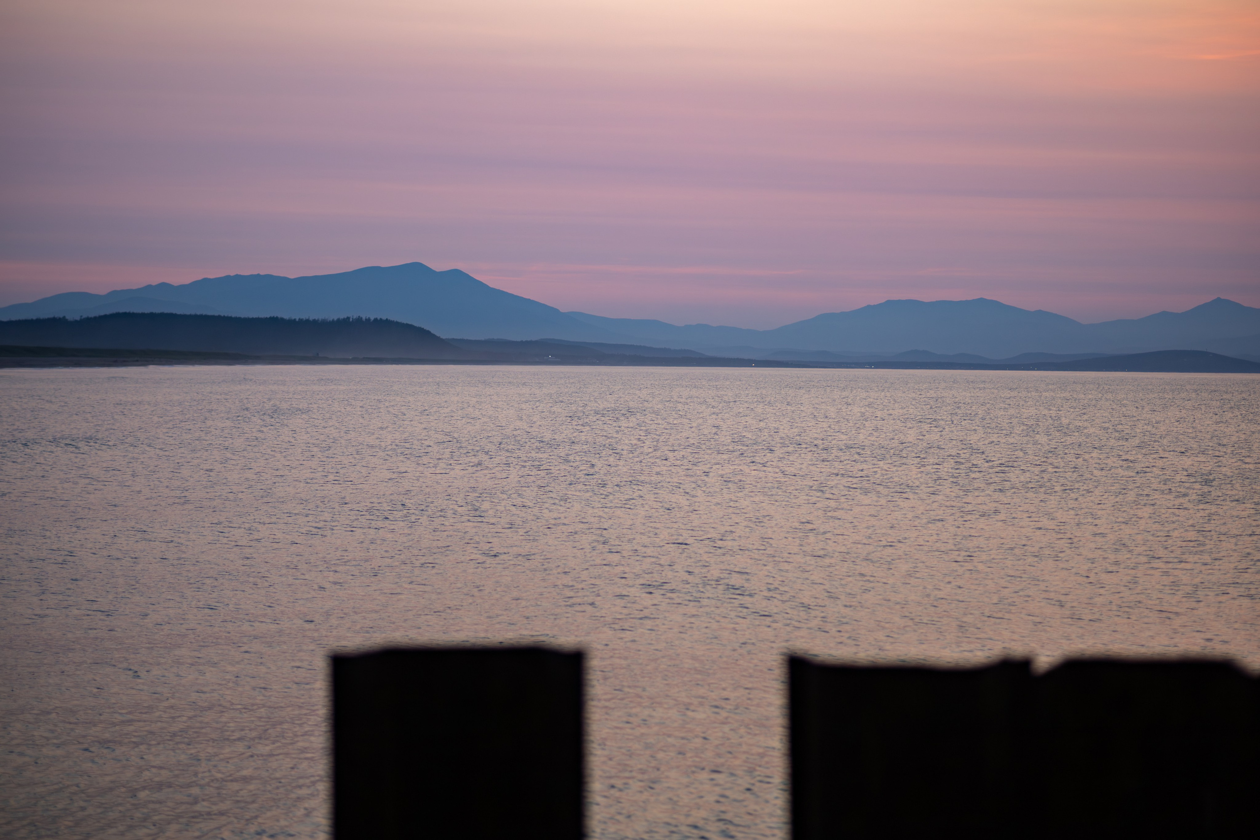 Природа. Фотограф в Южно-Сахалинске Гусаков Евгений