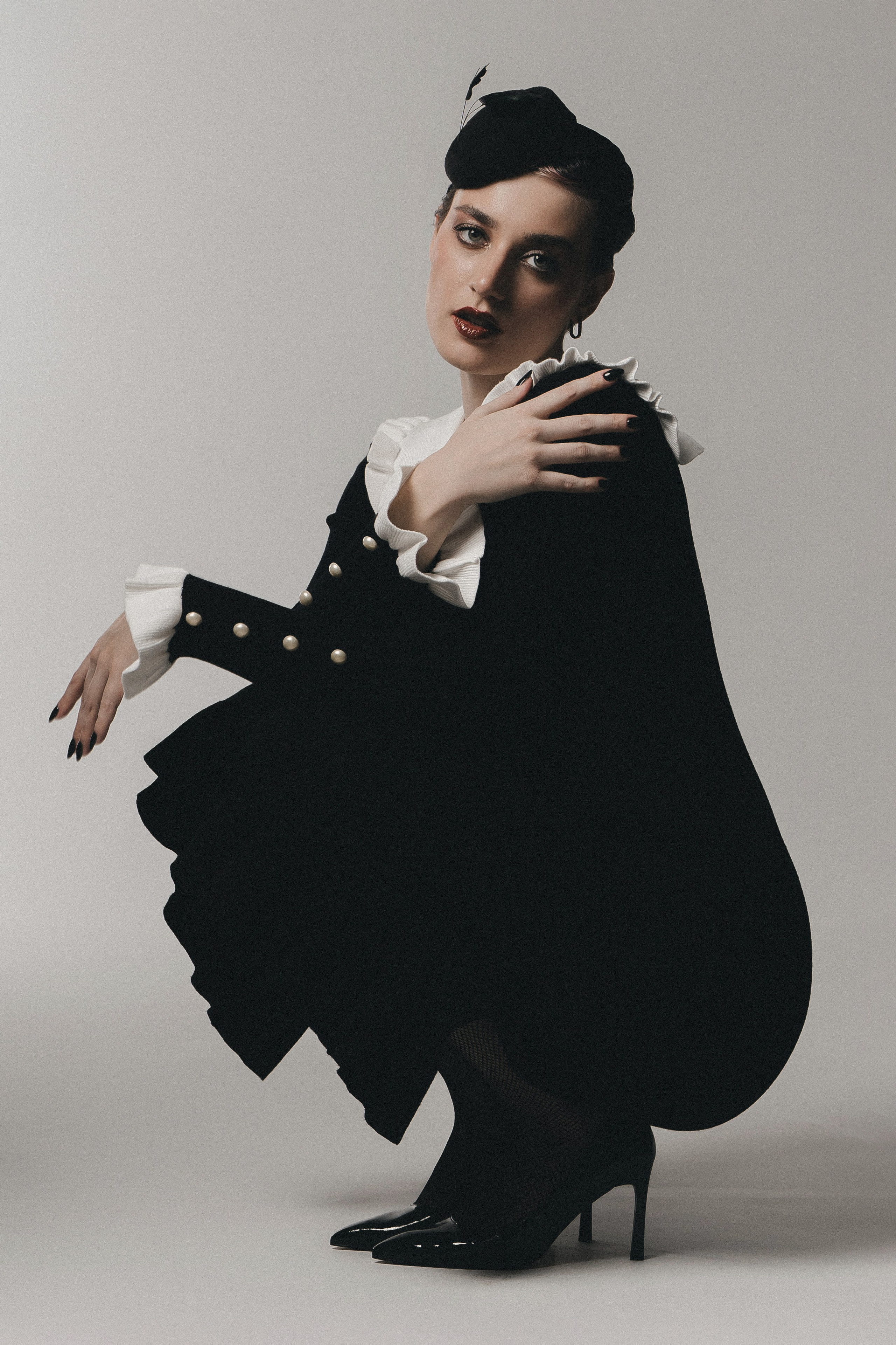 ДАРЬЯ | Wabi Sabi | 2024