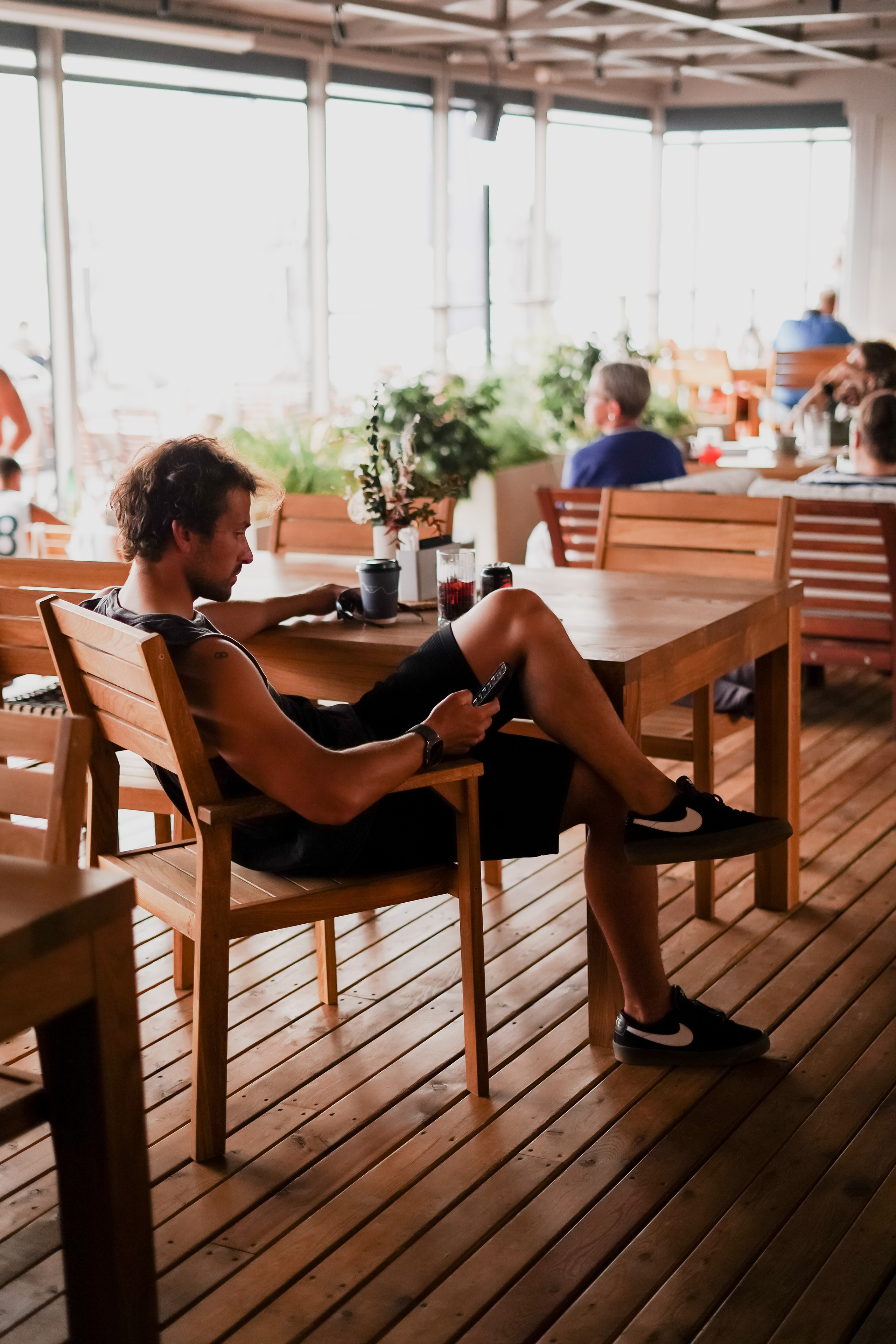 Surf. Фотограф Валерия Крахмалева