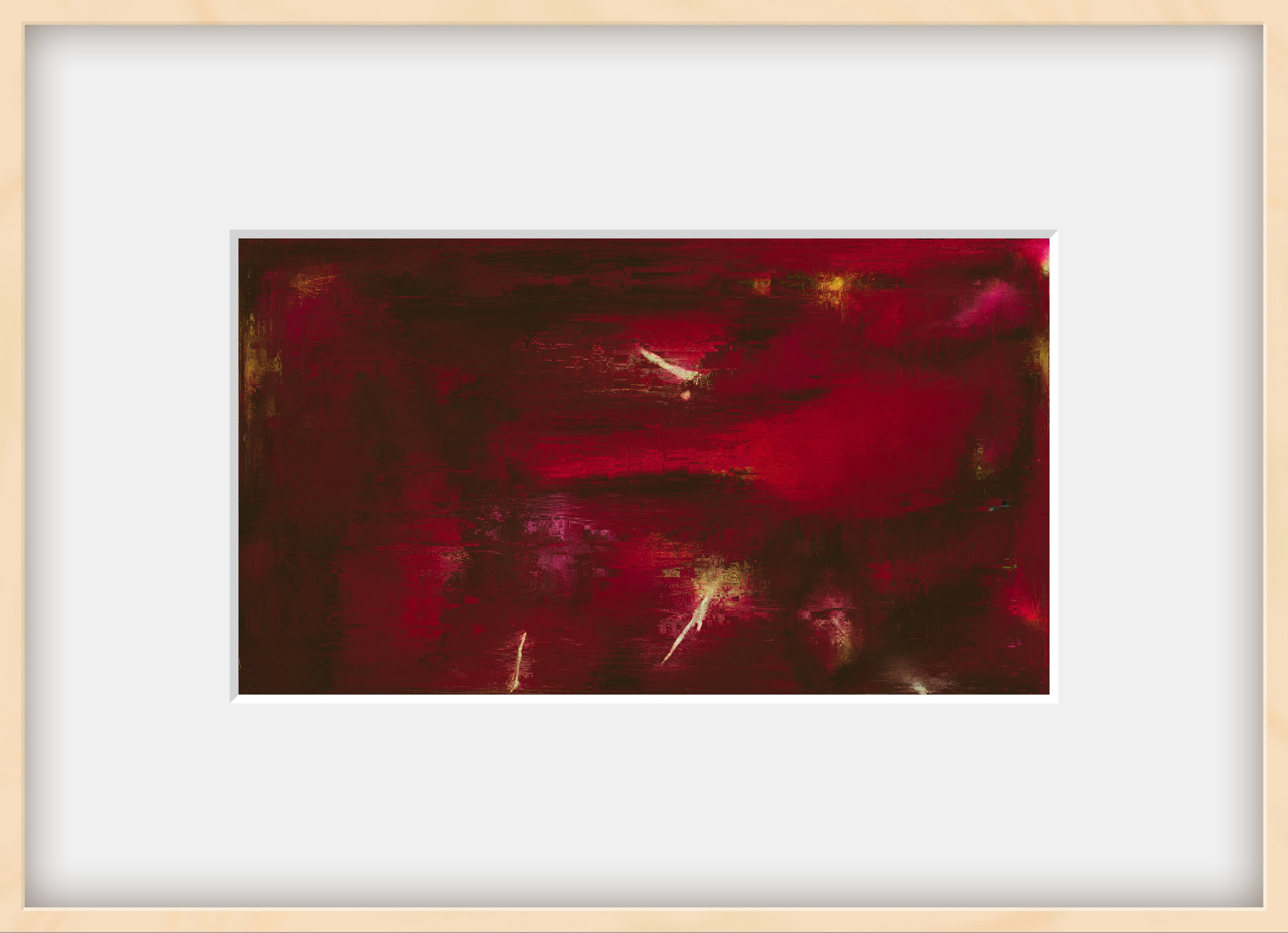 Арт декомпозиции. Мистические фотосессии в Санкт-Петербурге от мистика Ильи Шенгелия