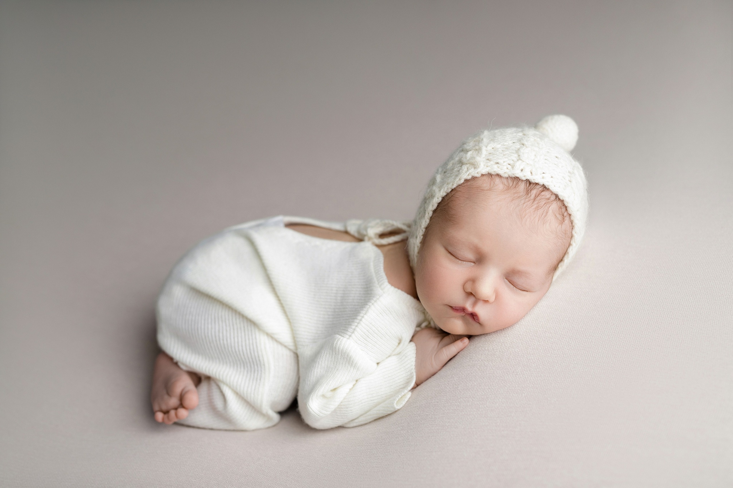 NEWBORN CLASSIC. Фотограф новорожденных в Ярославле Ольга Зимина