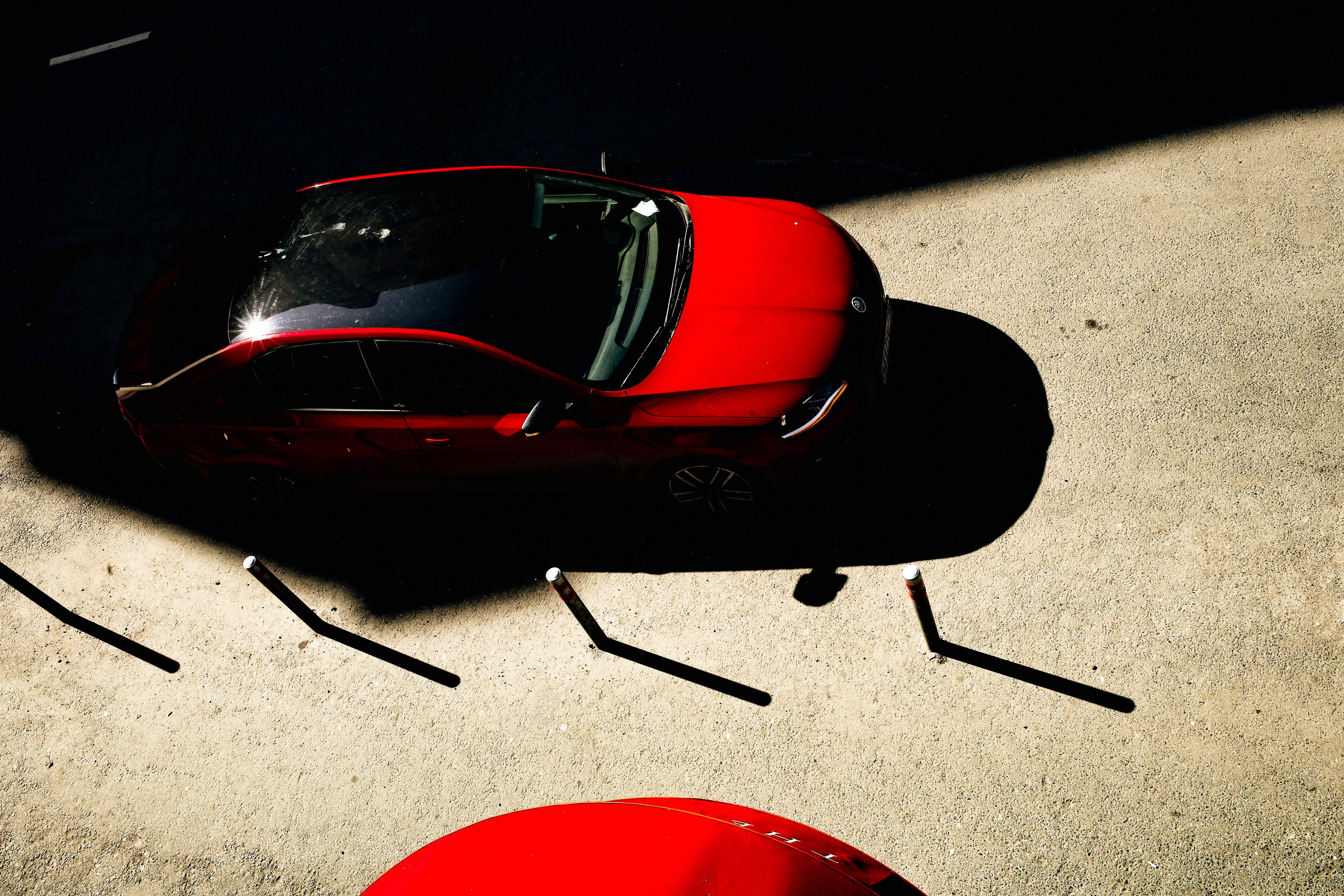 III. Стас Привалов