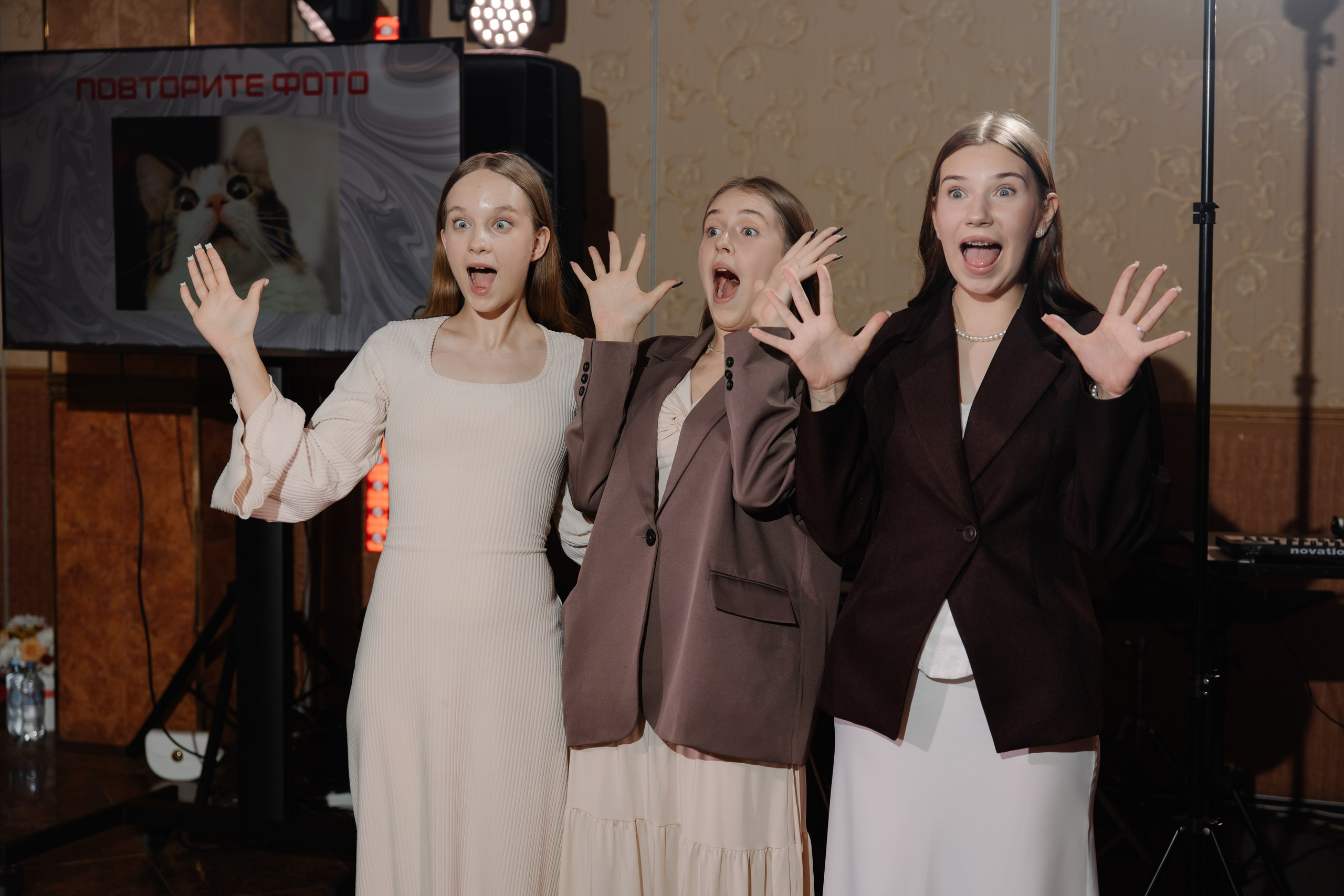 Лиза и Артем. Фотограф и Видеограф во Владимире