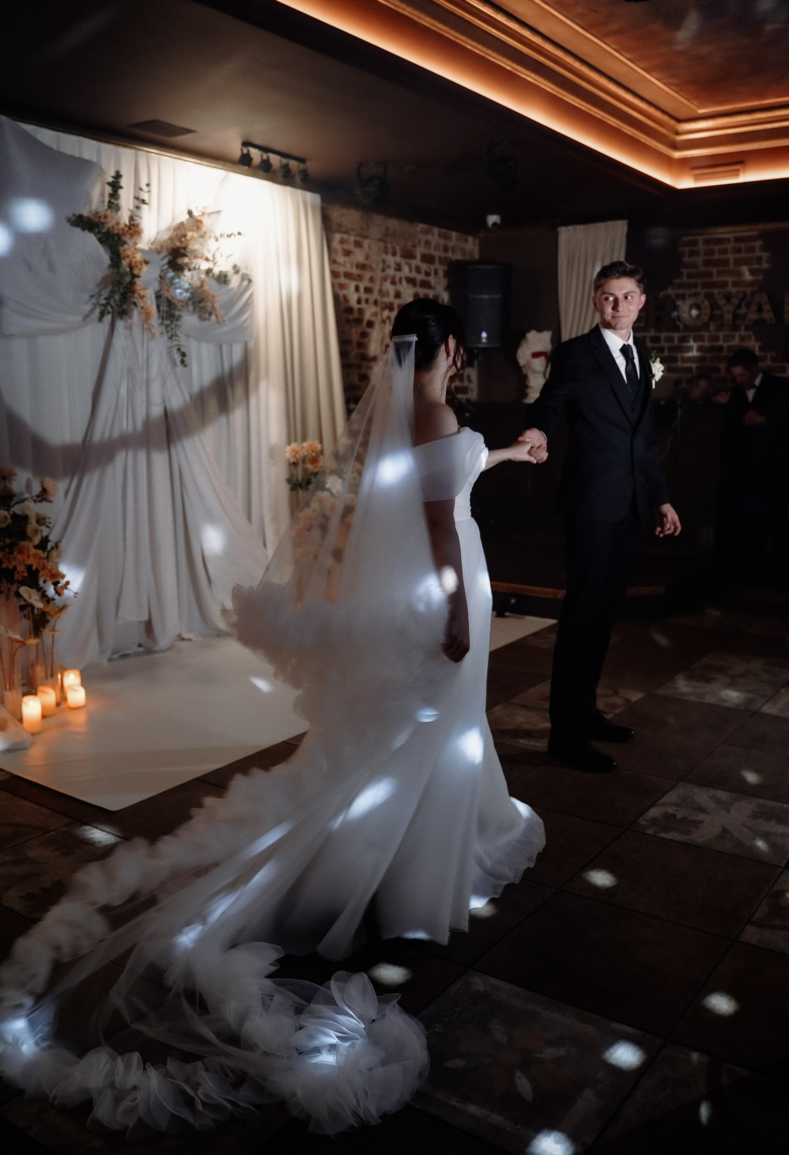 Карина & Алексей 2025. Фотосъемка и видеосъемка свадеб Липецк