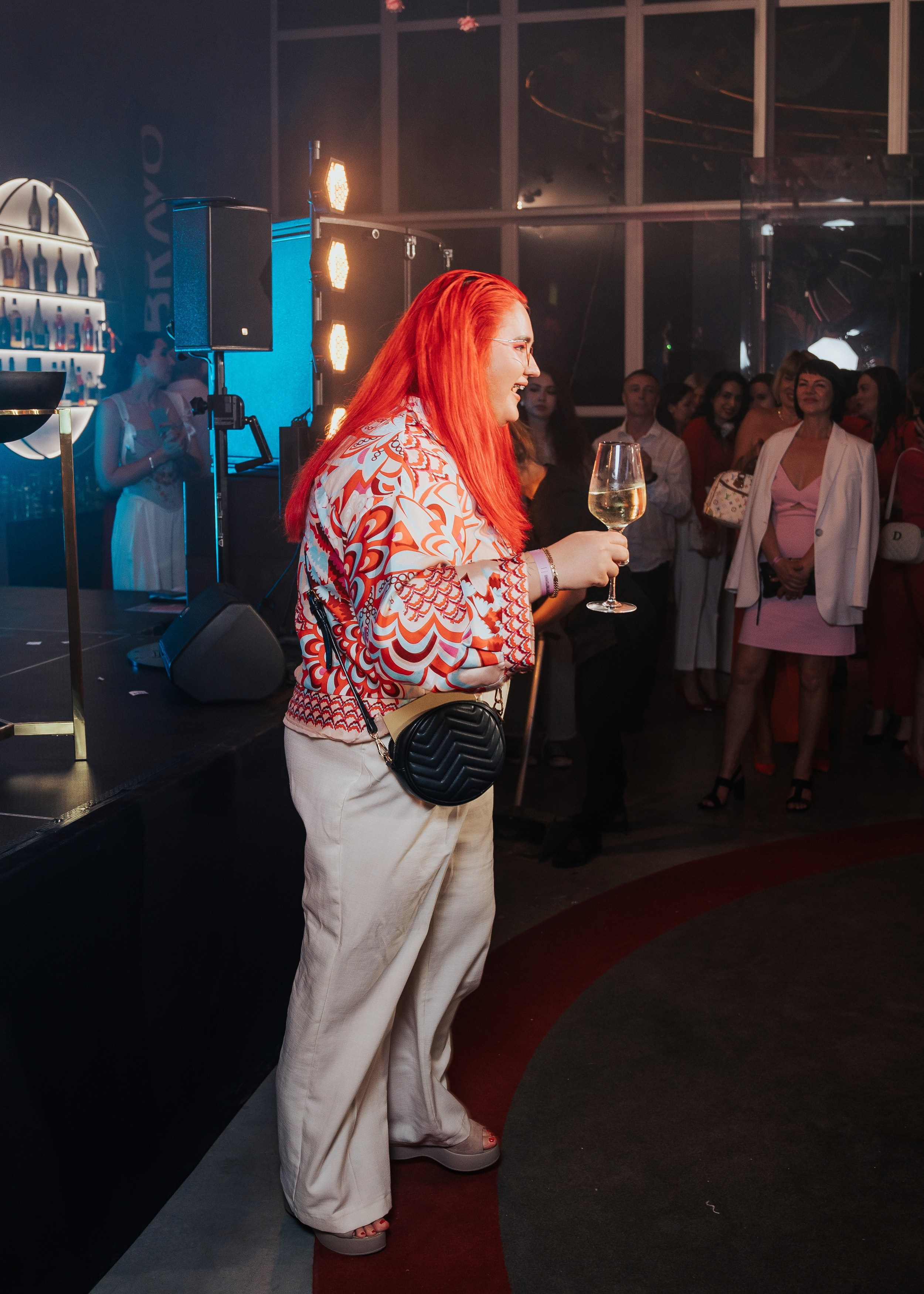 BRAVO — FLORA EVENT — PART II. СВОИ. ФОТООТЧЕТЫ-СОБЫТИЯ-МЕСТА