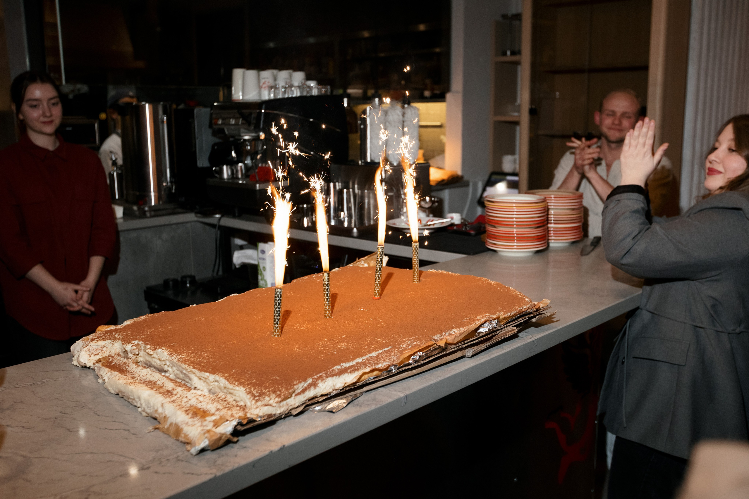 AMORE ОТКРЫТИЕ — DAY II. СВОИ. ФОТООТЧЕТЫ-СОБЫТИЯ-МЕСТА