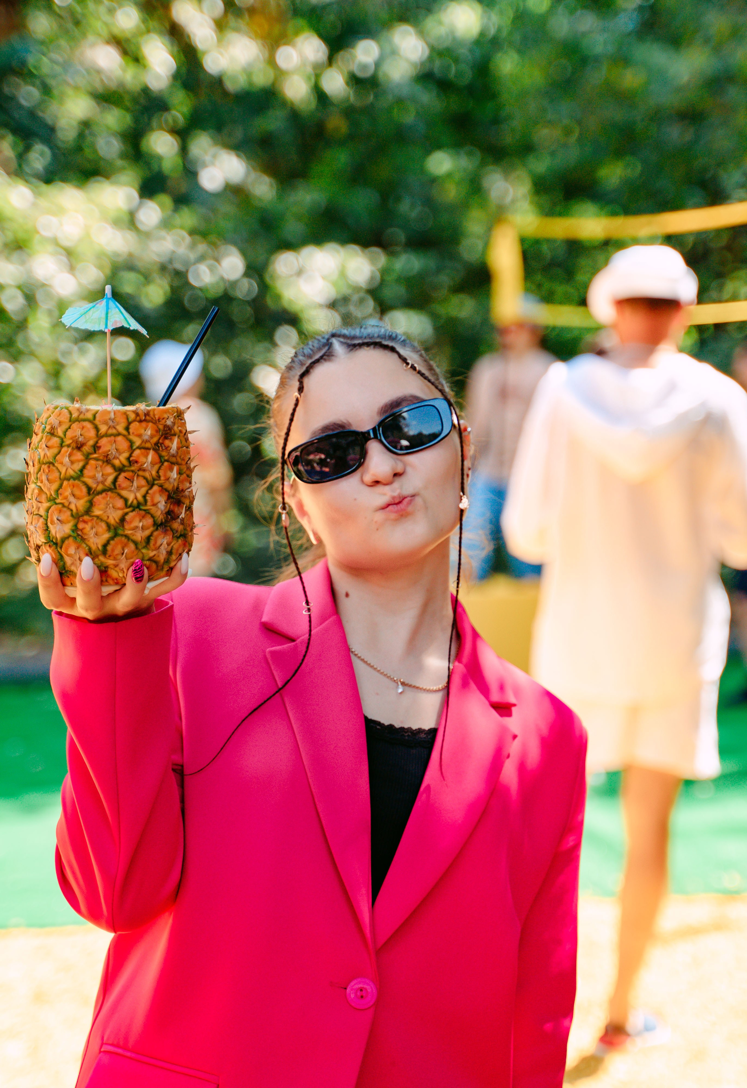 «Практика» лета / 2023. Саша Копылов, фотограф в Казани