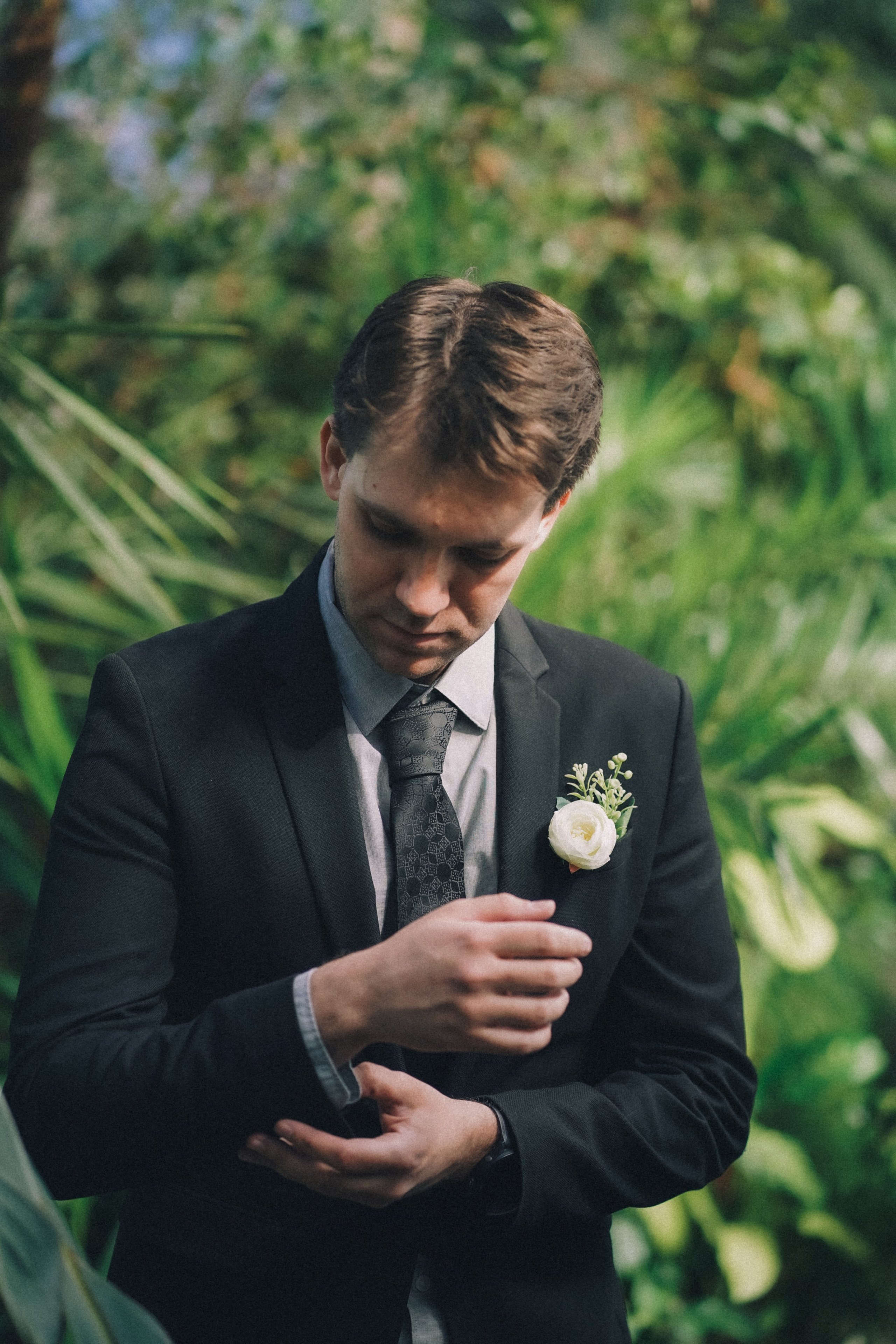 Игорь и Екатерина. Свадебный фотограф Копков Геннадий