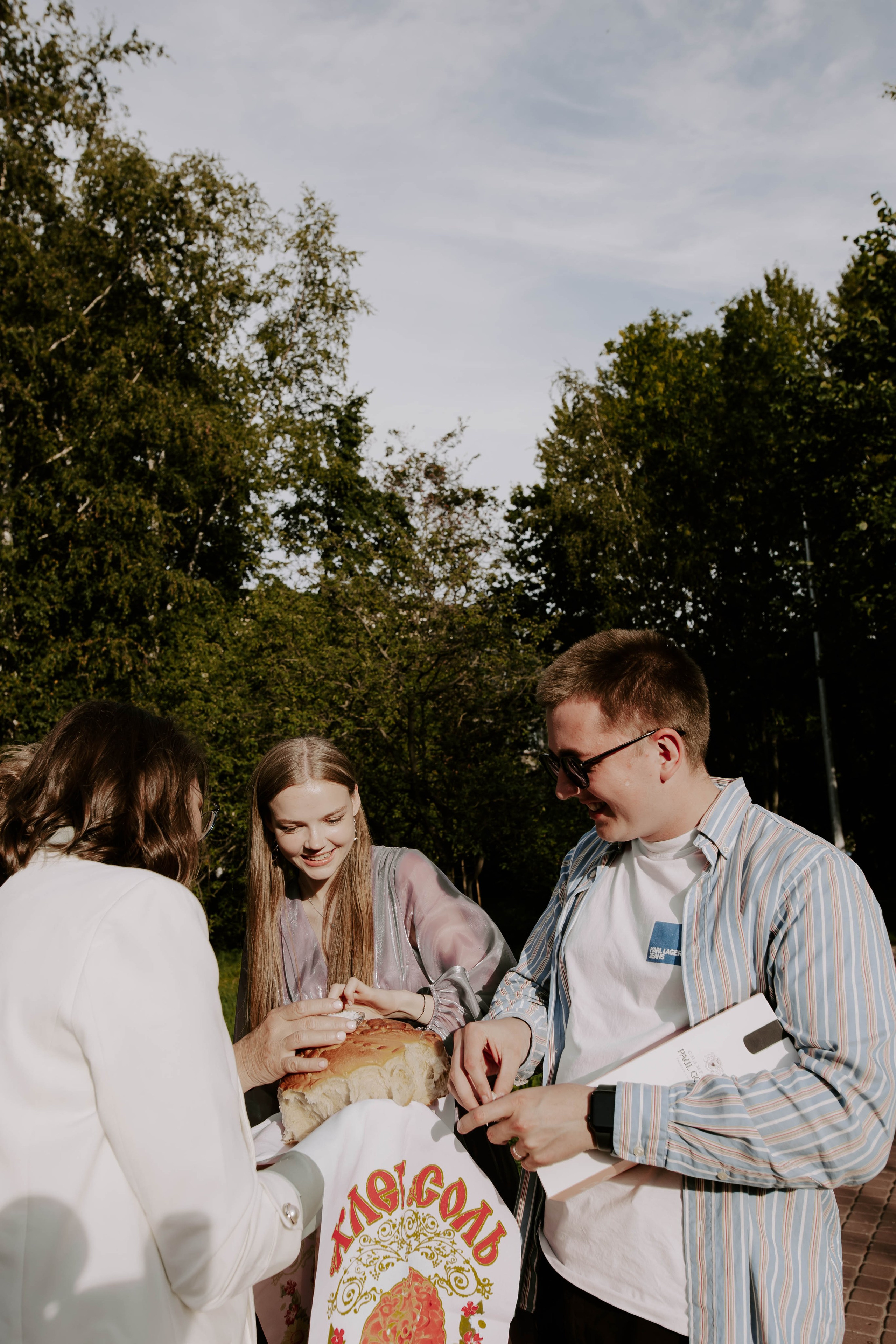 Юлия и Алексей. Фотограф Veronika Potaseva