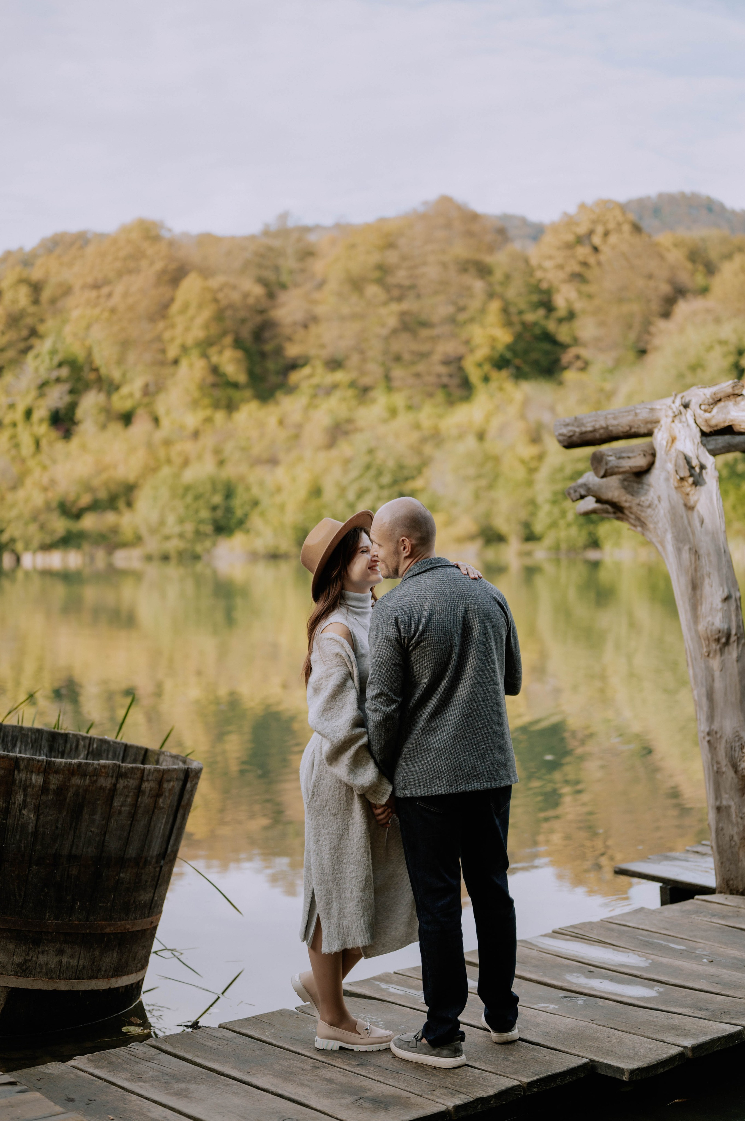 Таня и Денис. Фотограф Сочи Кисматова Анастасия