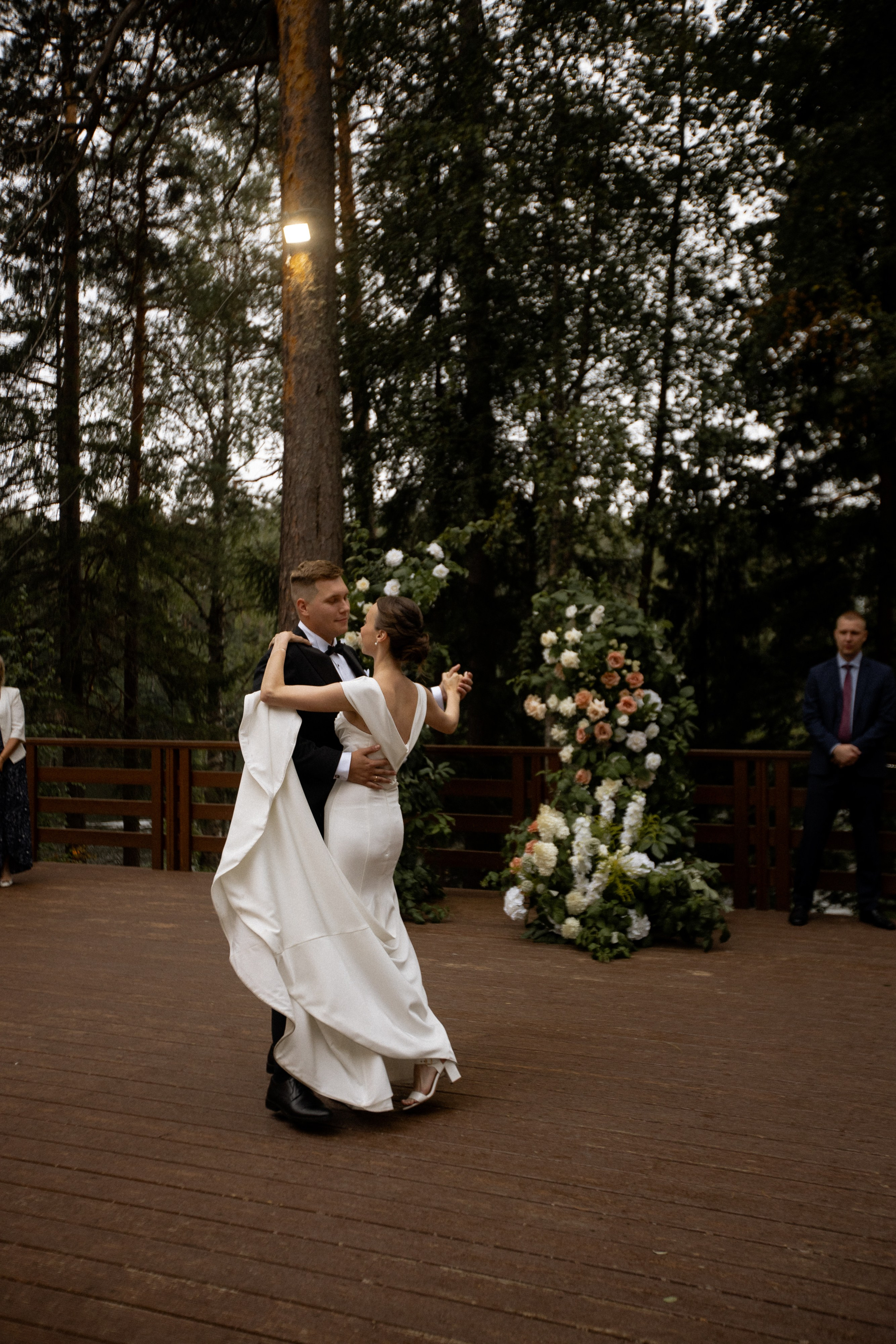 Ира|Данил. Свадебный фотограф Таня Караисаева