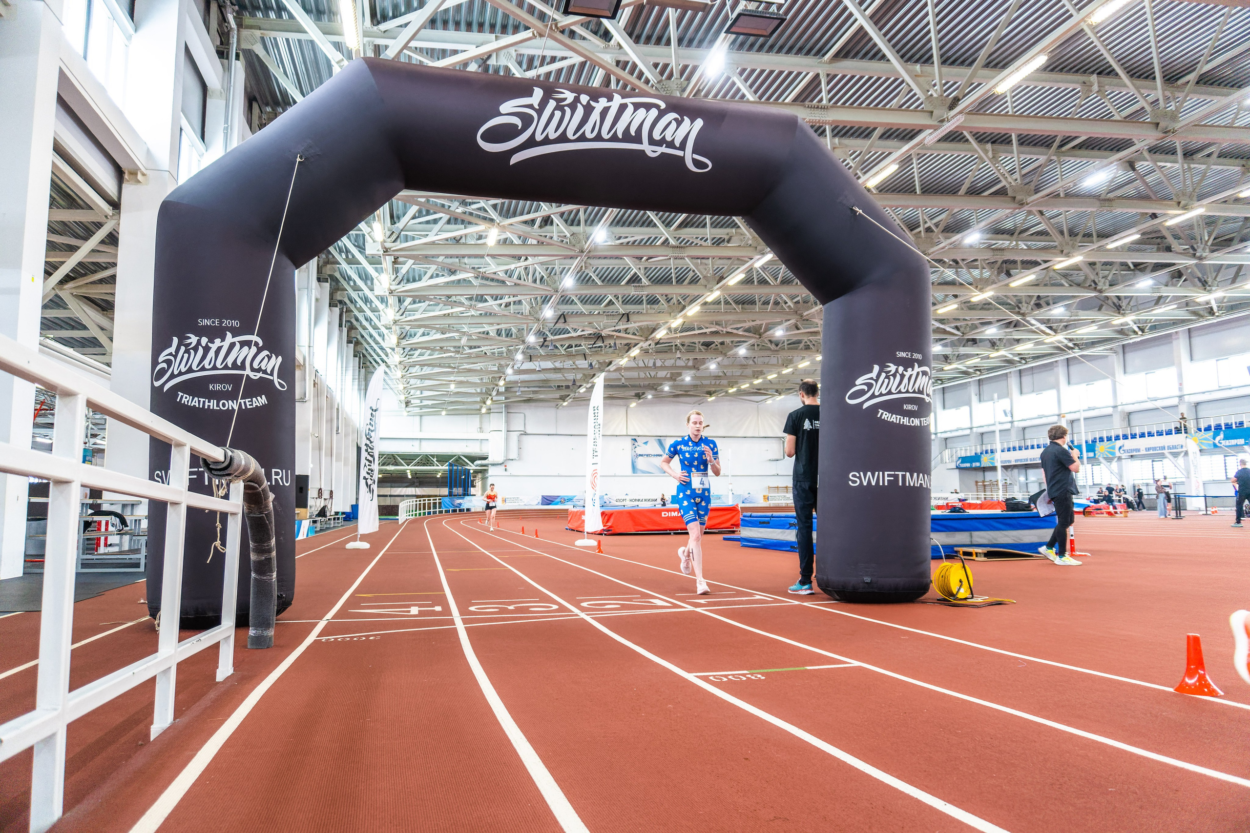 Спорт. Фотограф София Александрова