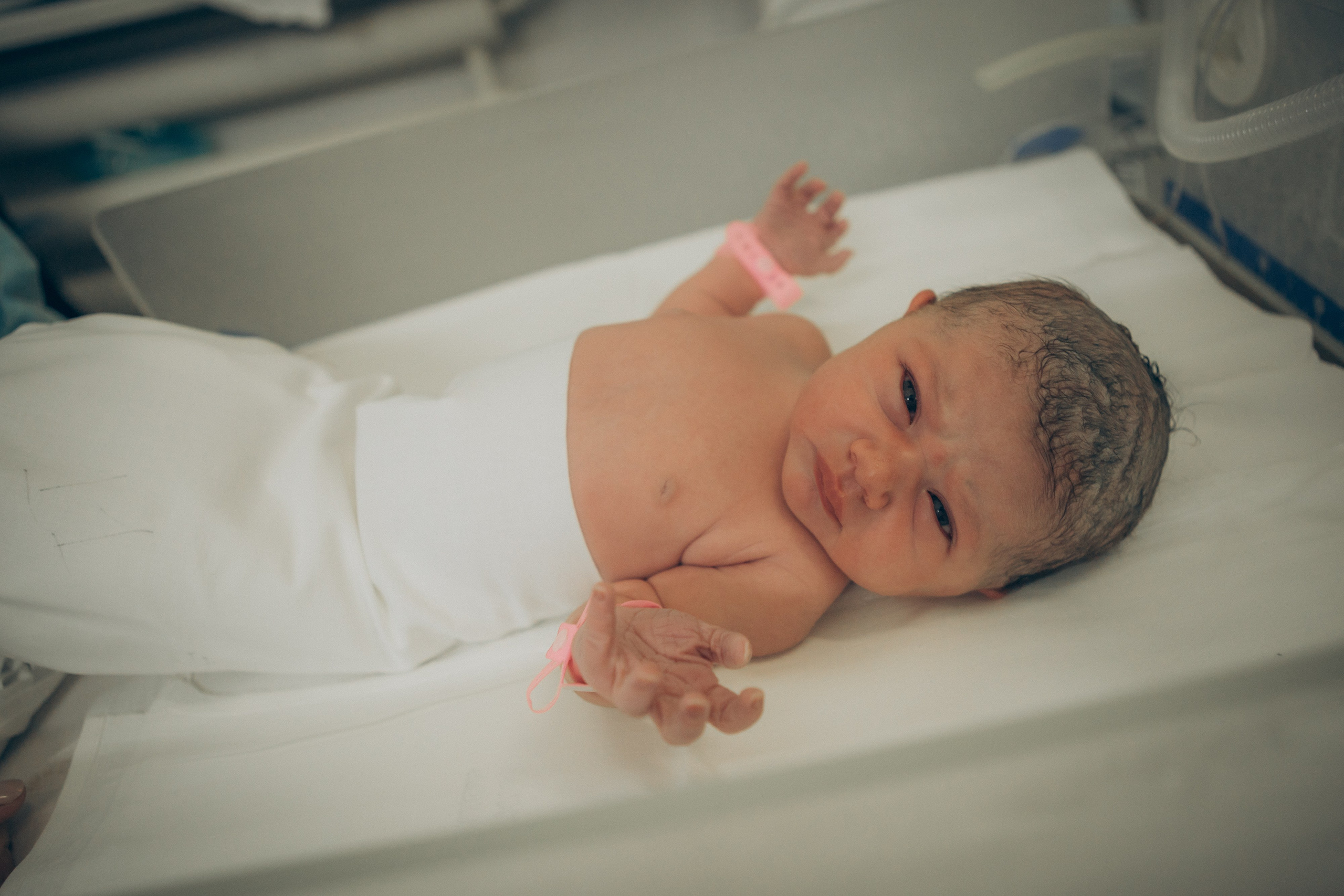 Рождение Афины. Семейный фотограф и фотограф на роды в Ростове-на-Дону Мухина Виктория