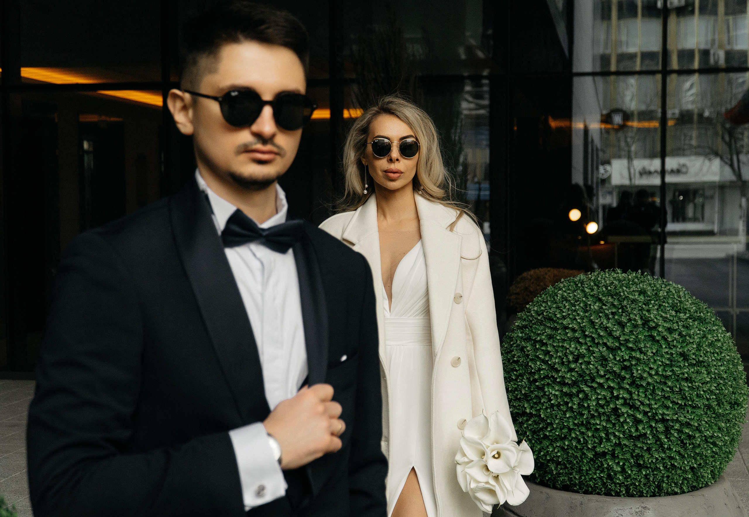 Артем & Ира. СВАДЕБНЫЙ ФОТОГРАФ РОСТОВ