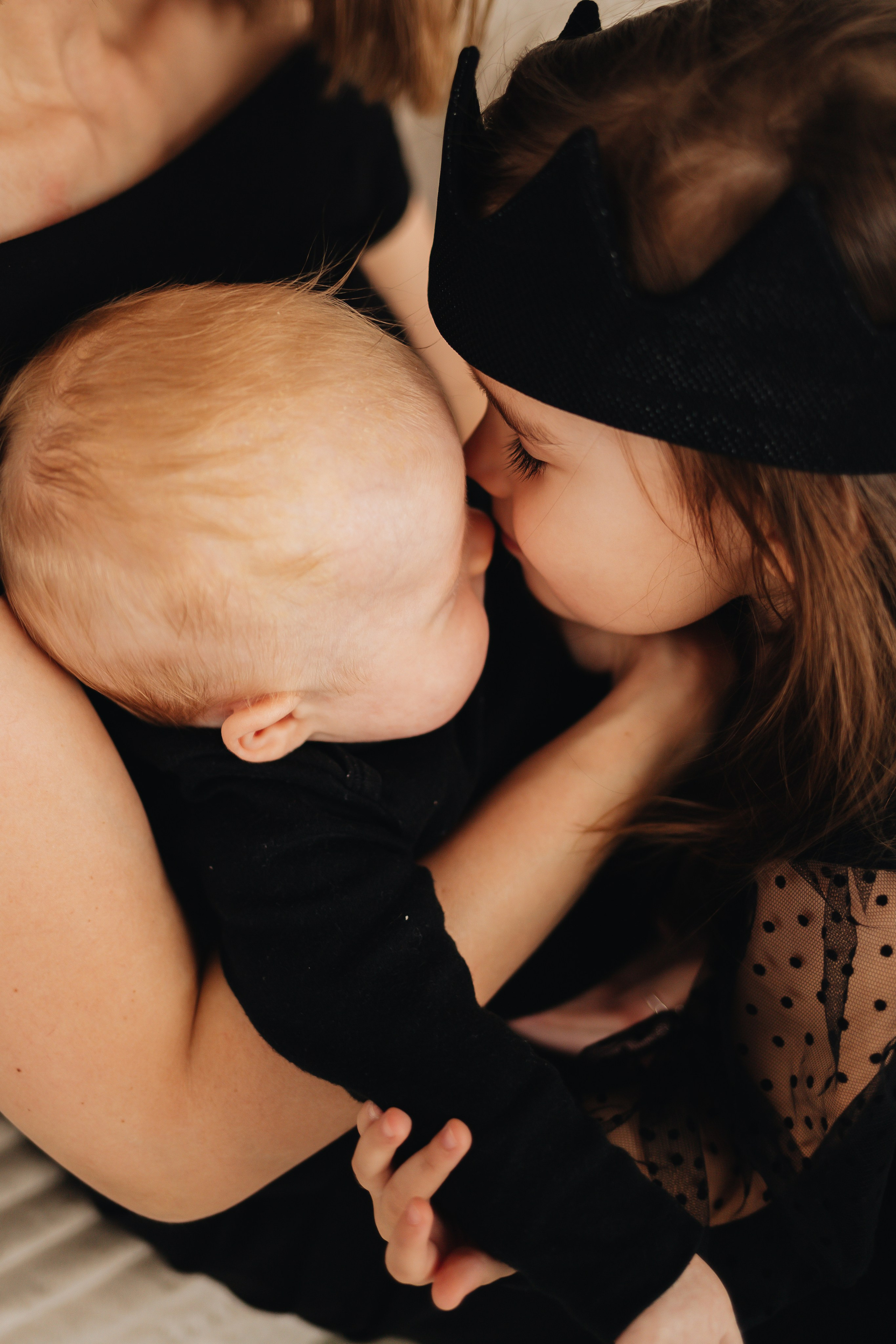 Семейный фотограф Юлия Клишина