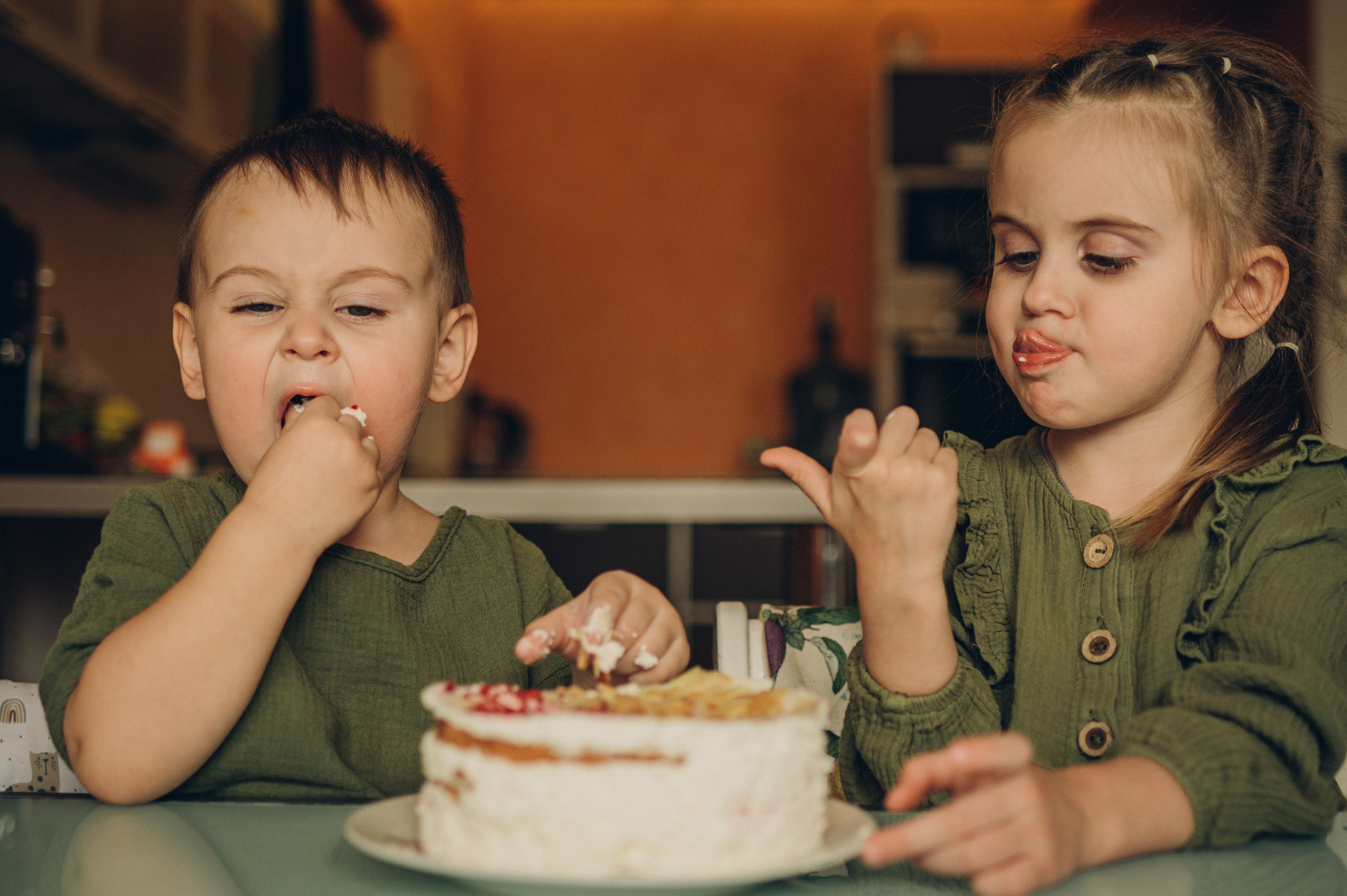 Дома. Фотограф Алиса Чечина. Калуга. Товарково